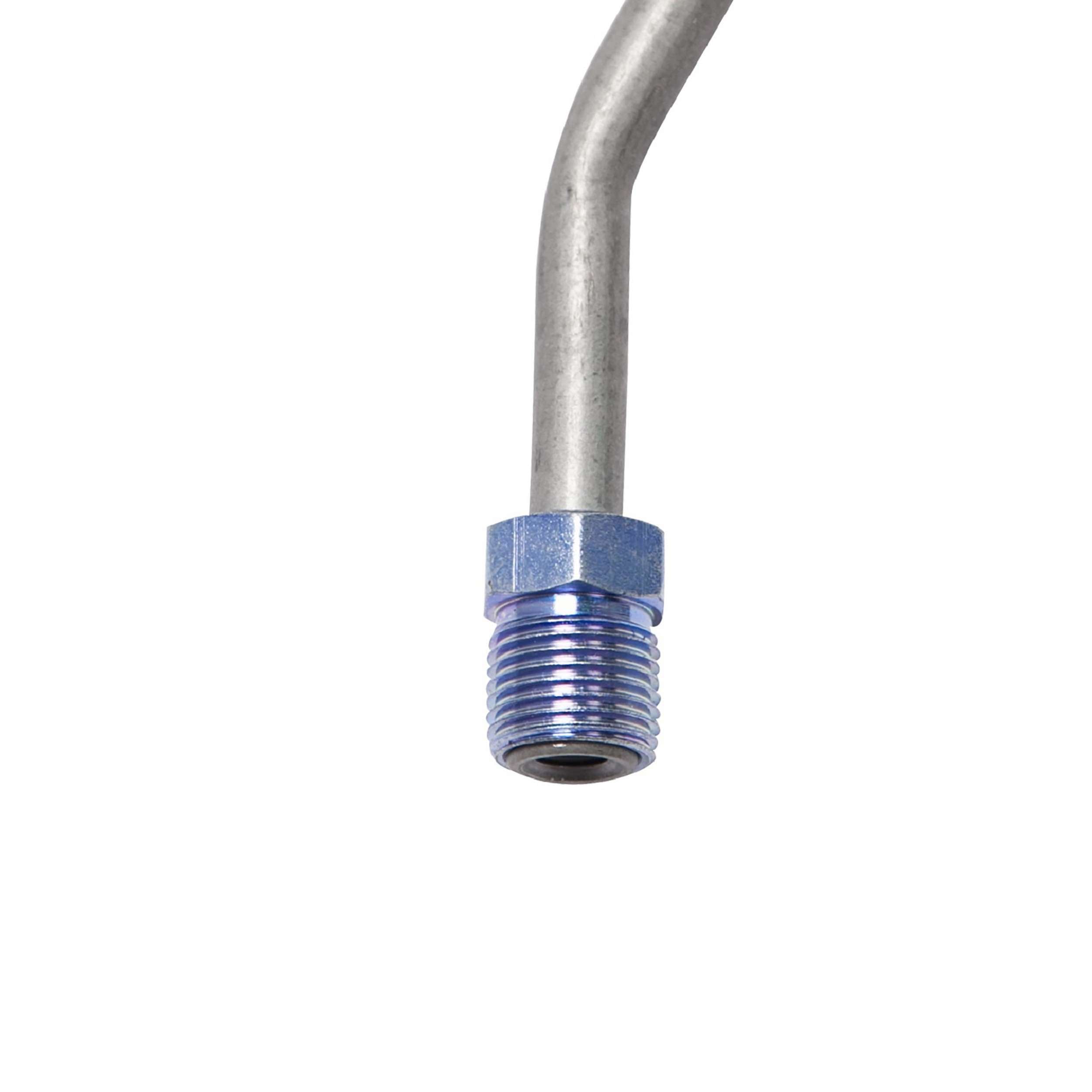 Edelmann Power Steering Pressure Line Hose Assembly 92171