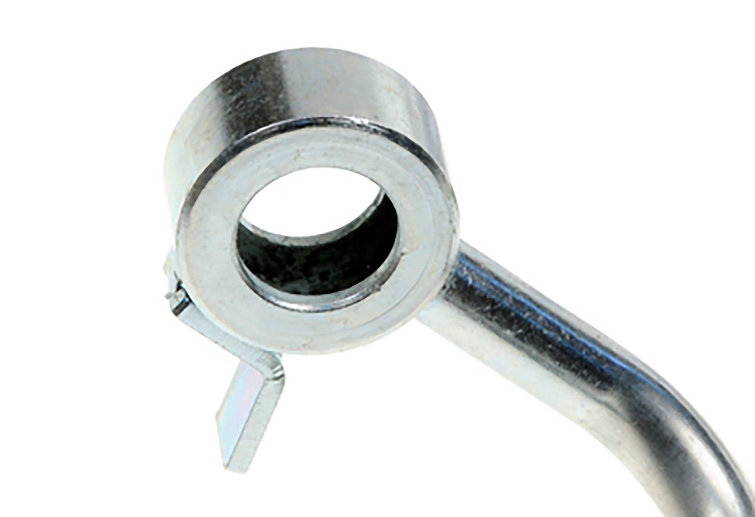 Edelmann Power Steering Pressure Line Hose Assembly 92174