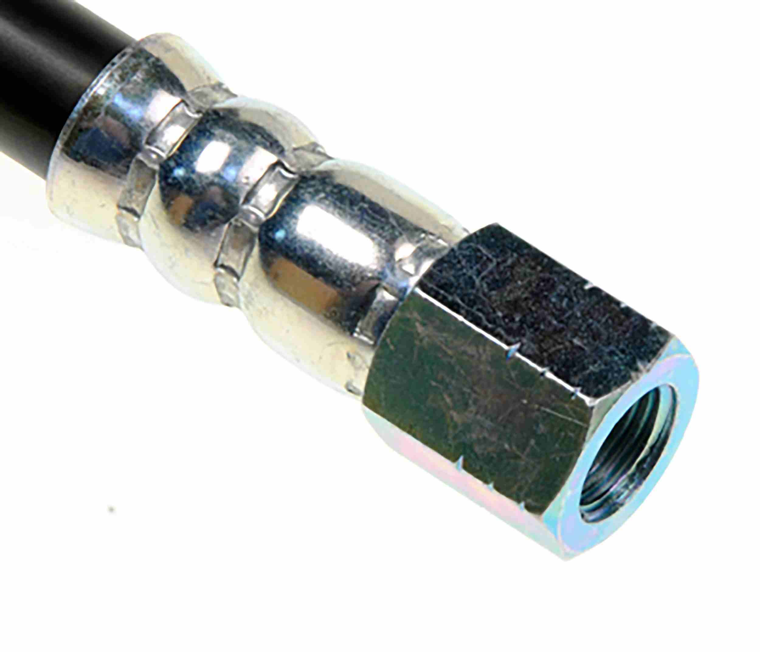 Edelmann Power Steering Pressure Line Hose Assembly 92174