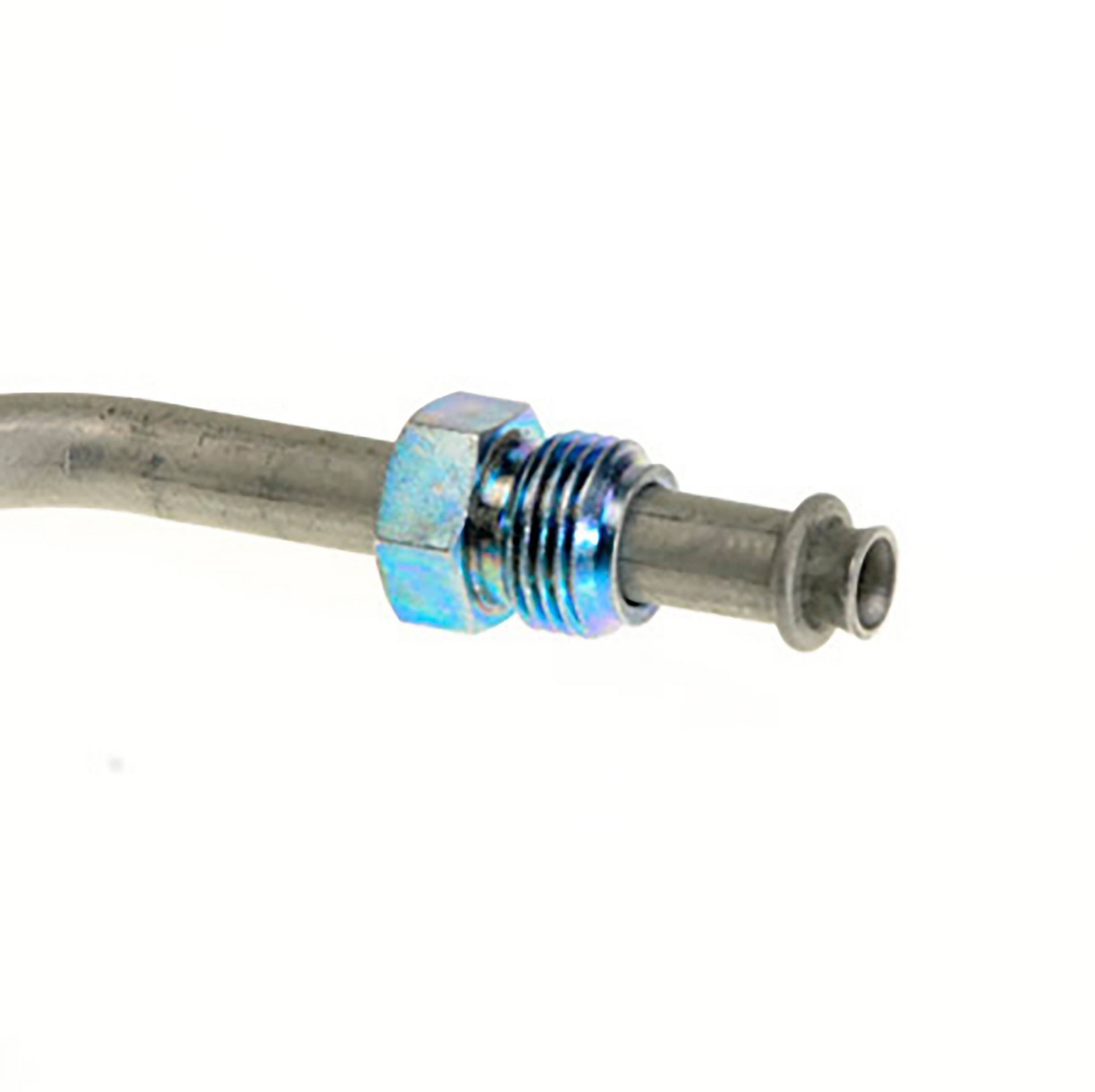 Edelmann Power Steering Return Line Hose Assembly 92175