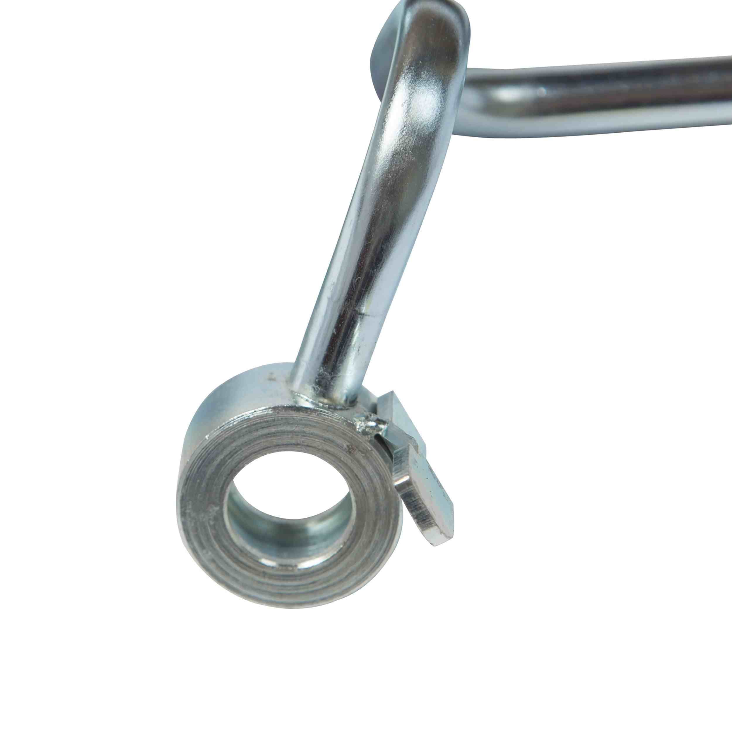 Edelmann Power Steering Pressure Line Hose Assembly 92182