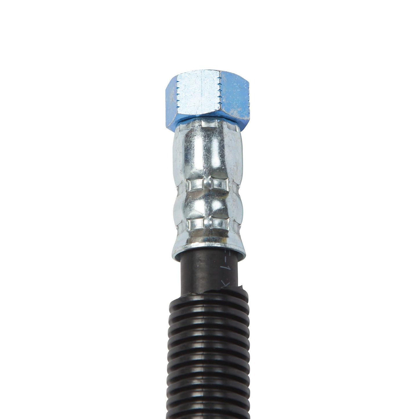 Edelmann Power Steering Pressure Line Hose Assembly 92182