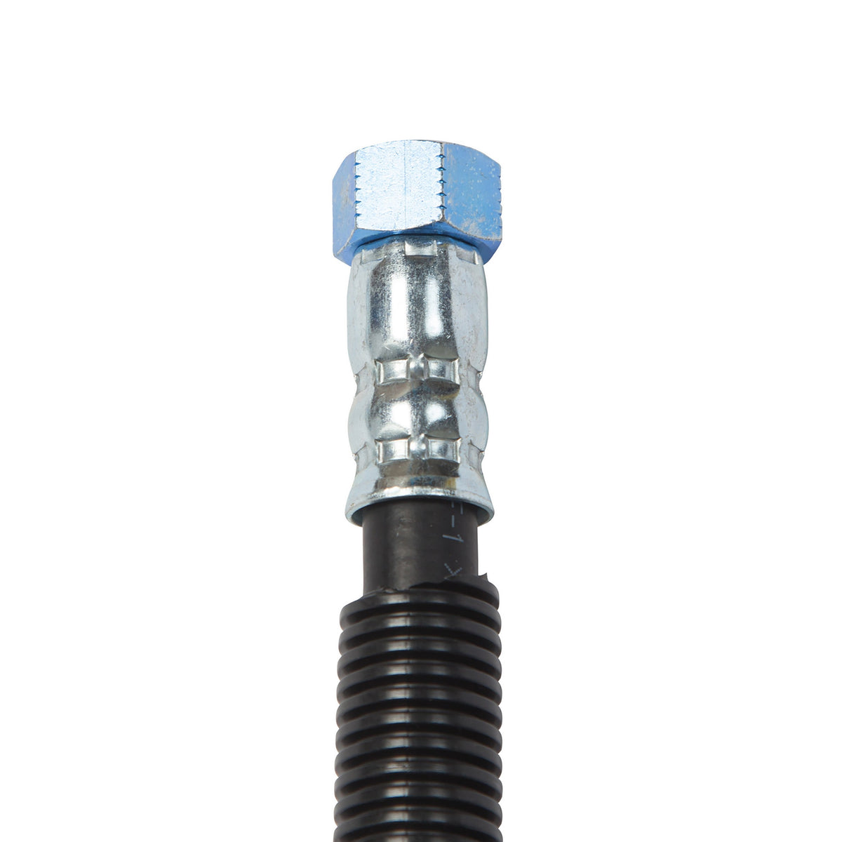 Edelmann Power Steering Pressure Line Hose Assembly 92182