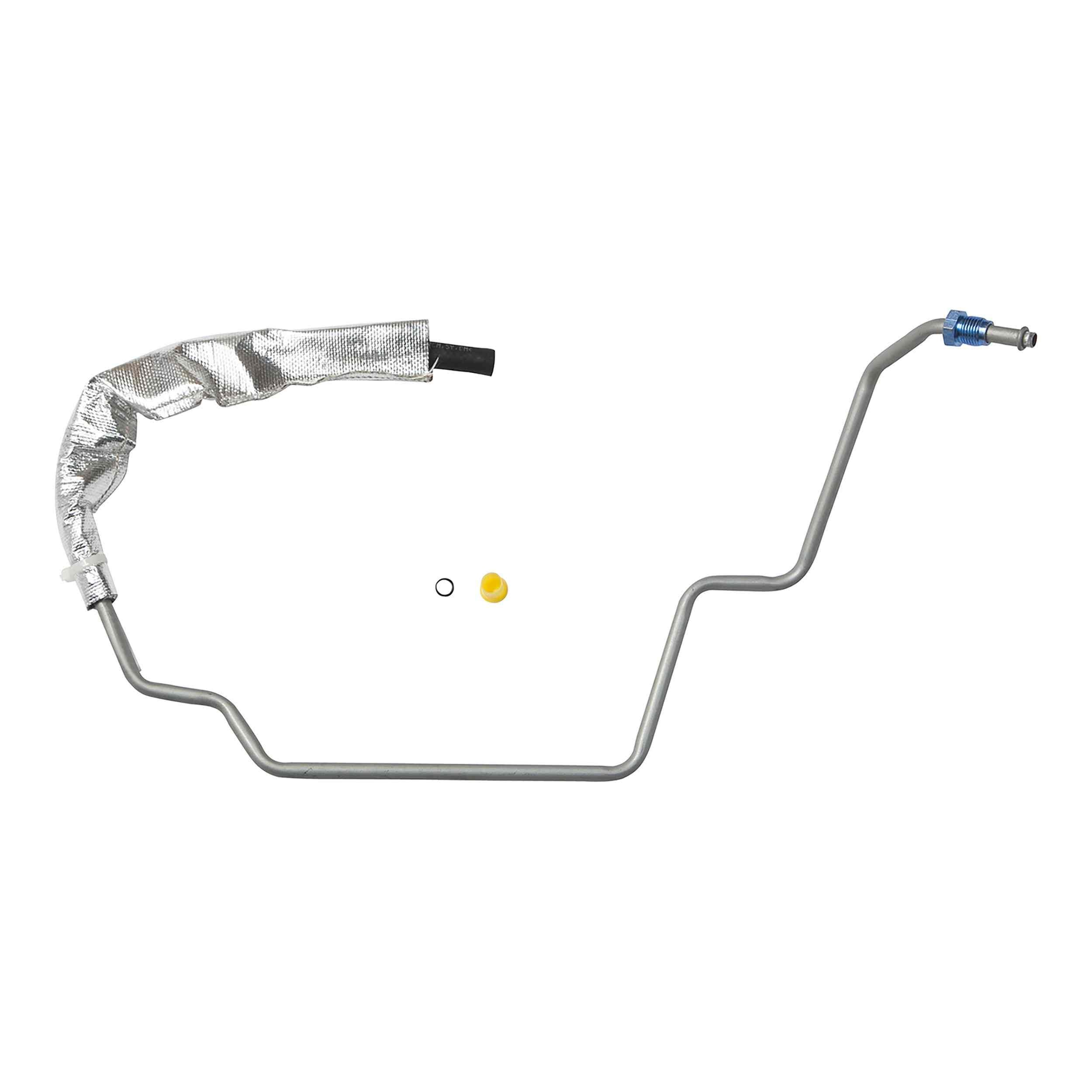 Edelmann Power Steering Return Line Hose Assembly 92190