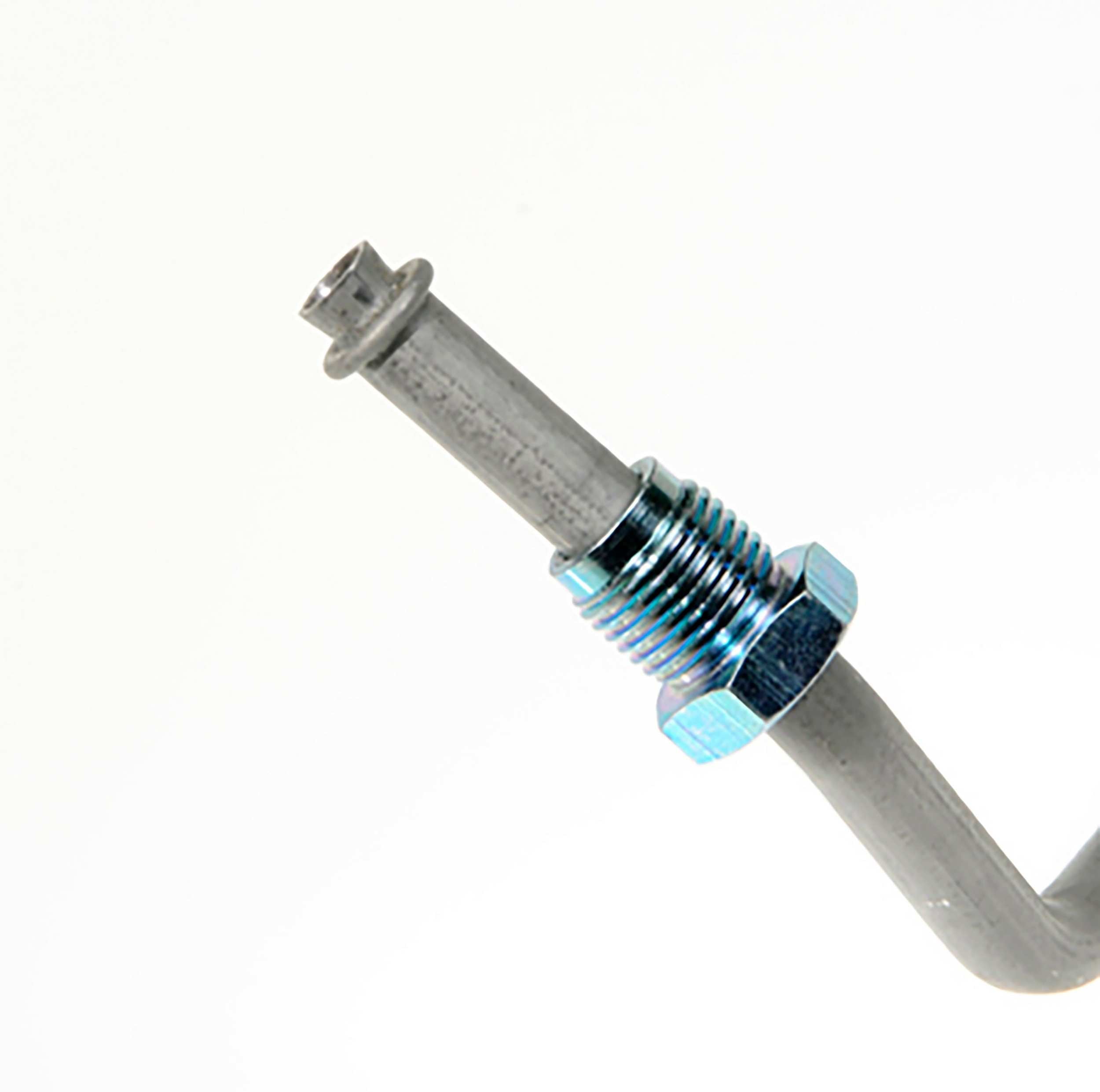 Edelmann Power Steering Return Line Hose Assembly 92190