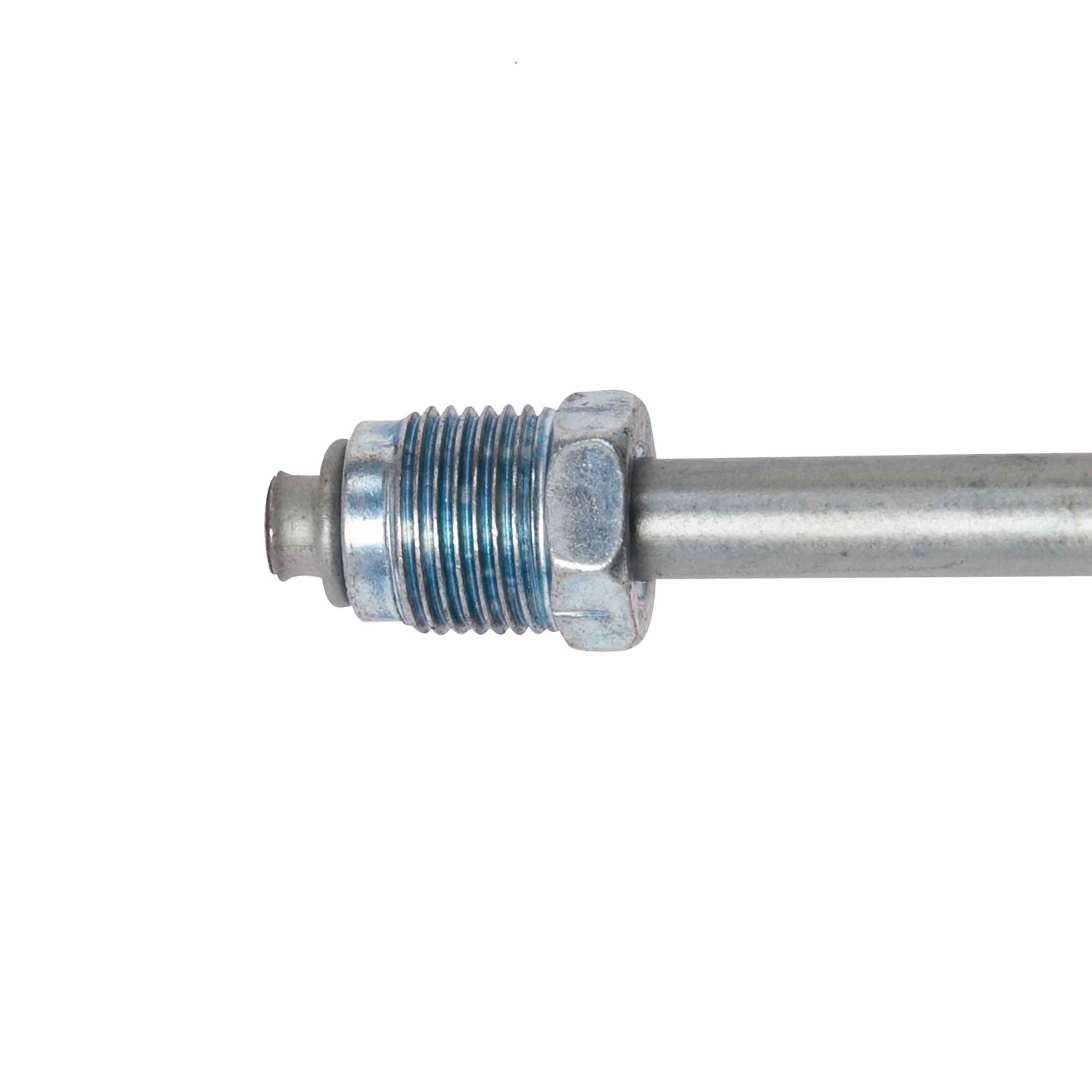 Edelmann Power Steering Pressure Line Hose Assembly 92218