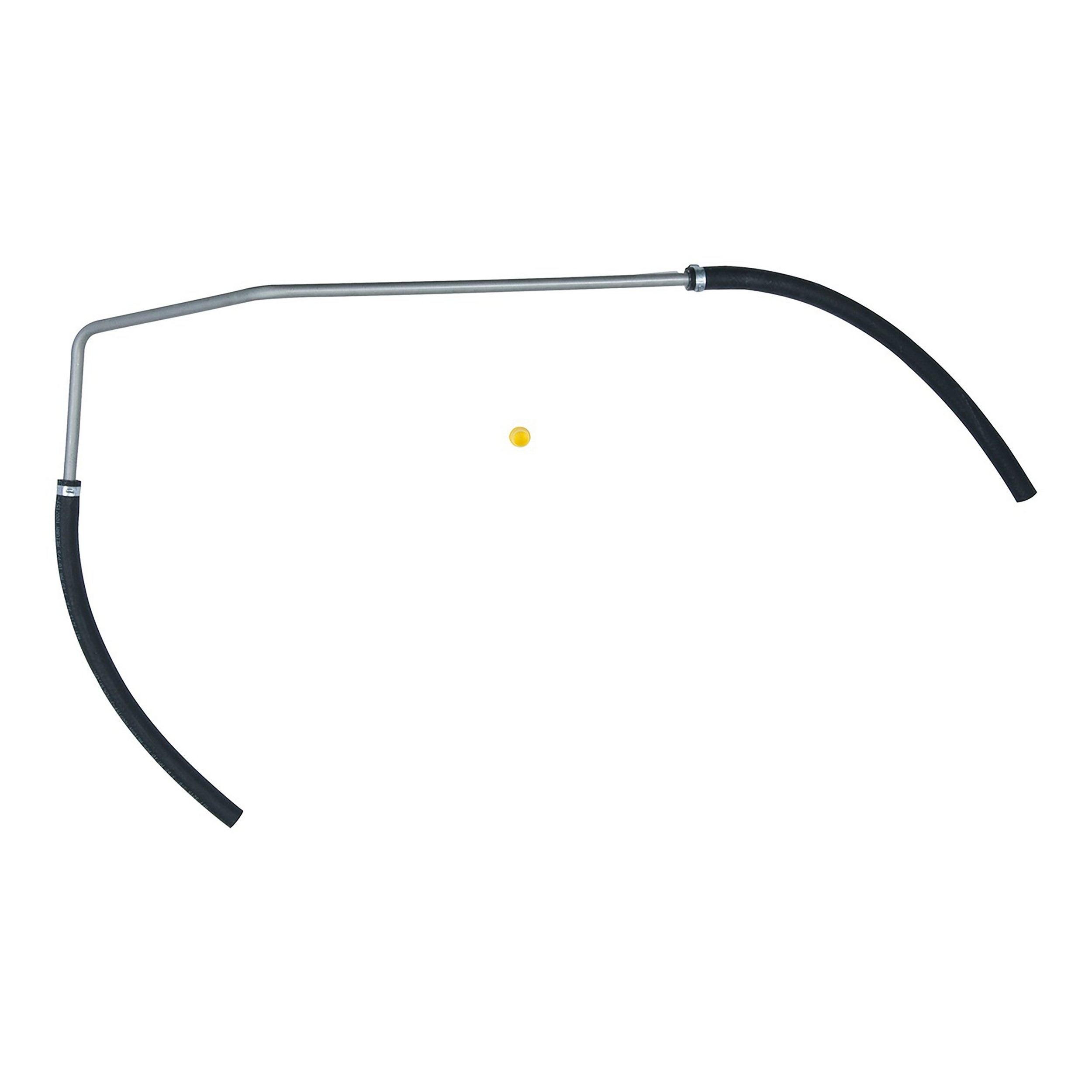 Edelmann Power Steering Return Line Hose Assembly 92222