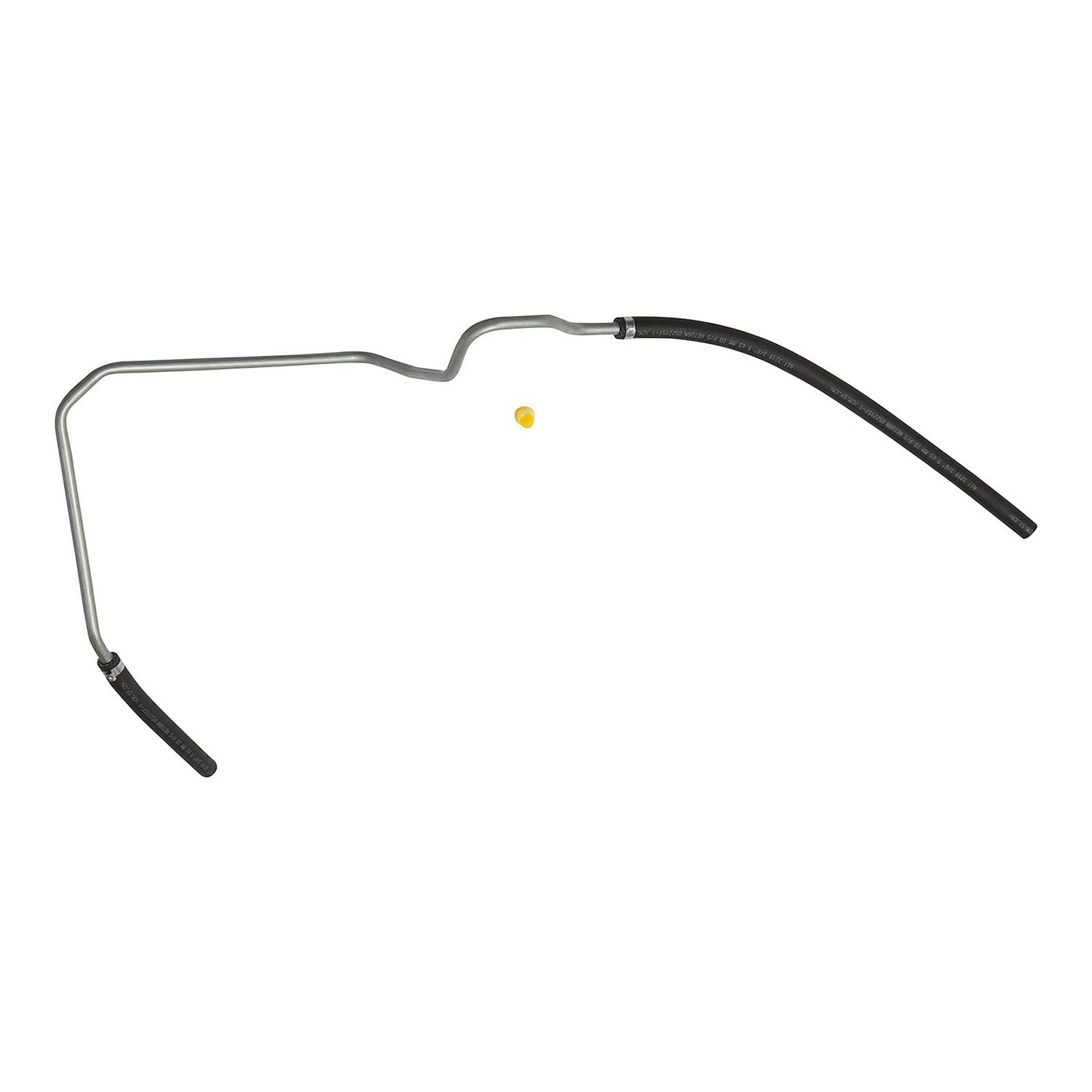 Edelmann Power Steering Return Line Hose Assembly 92223