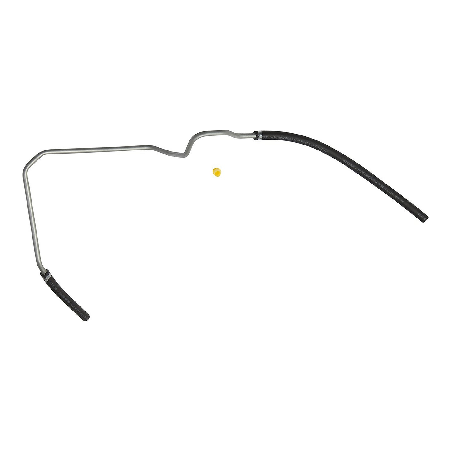 Edelmann Power Steering Return Line Hose Assembly 92223