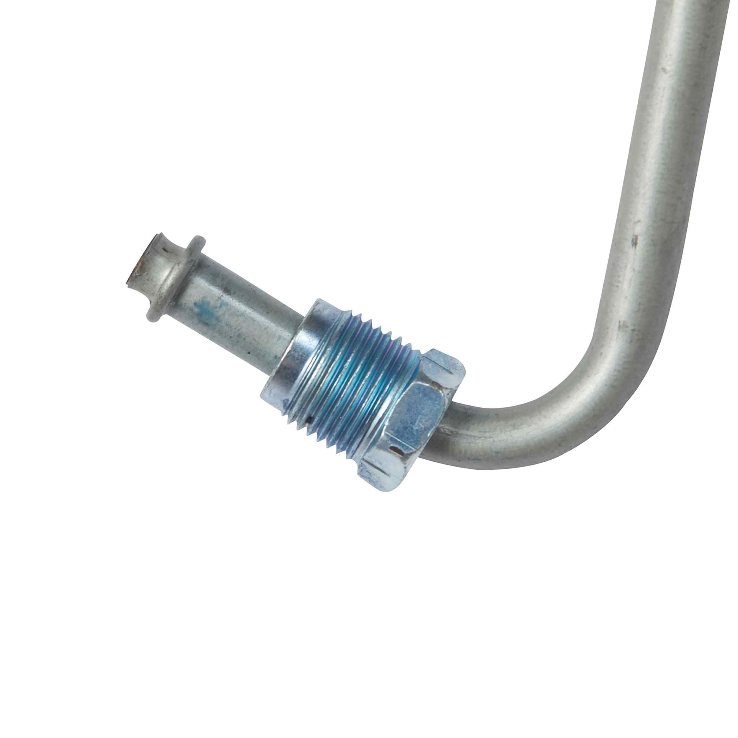 Edelmann Power Steering Pressure Line Hose Assembly 92226