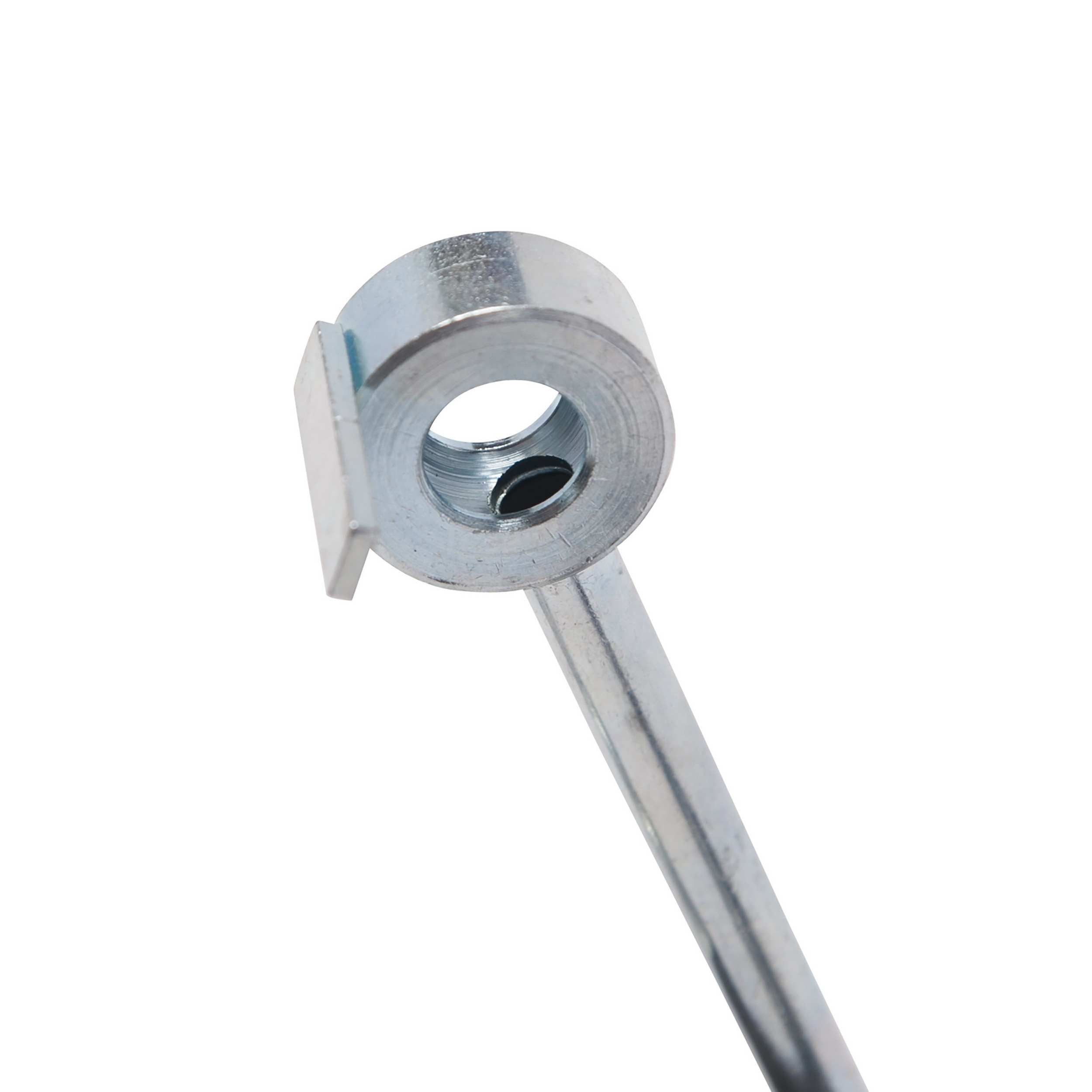 Edelmann Power Steering Pressure Line Hose Assembly 92230