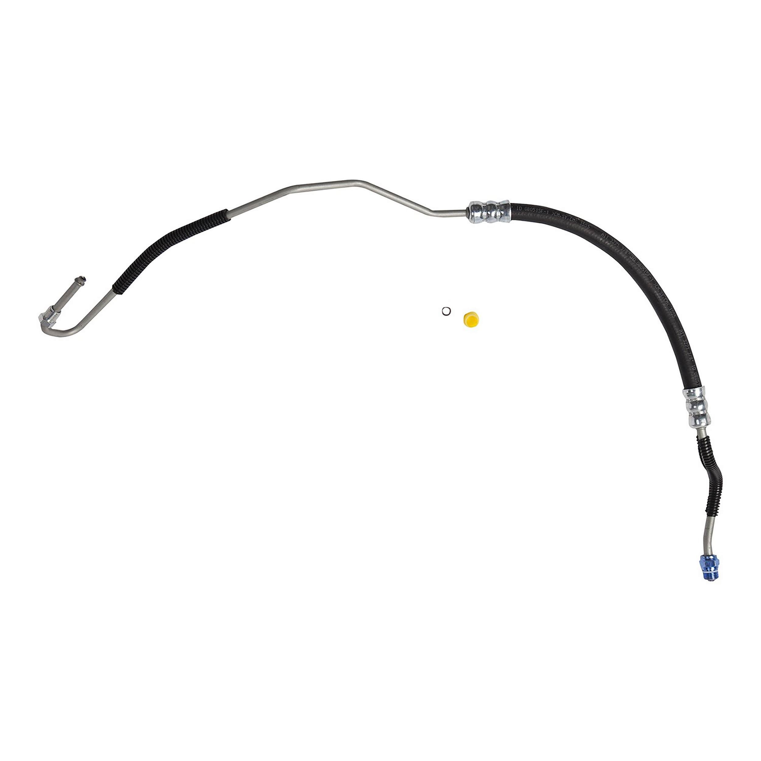 Edelmann Power Steering Pressure Line Hose Assembly 92231