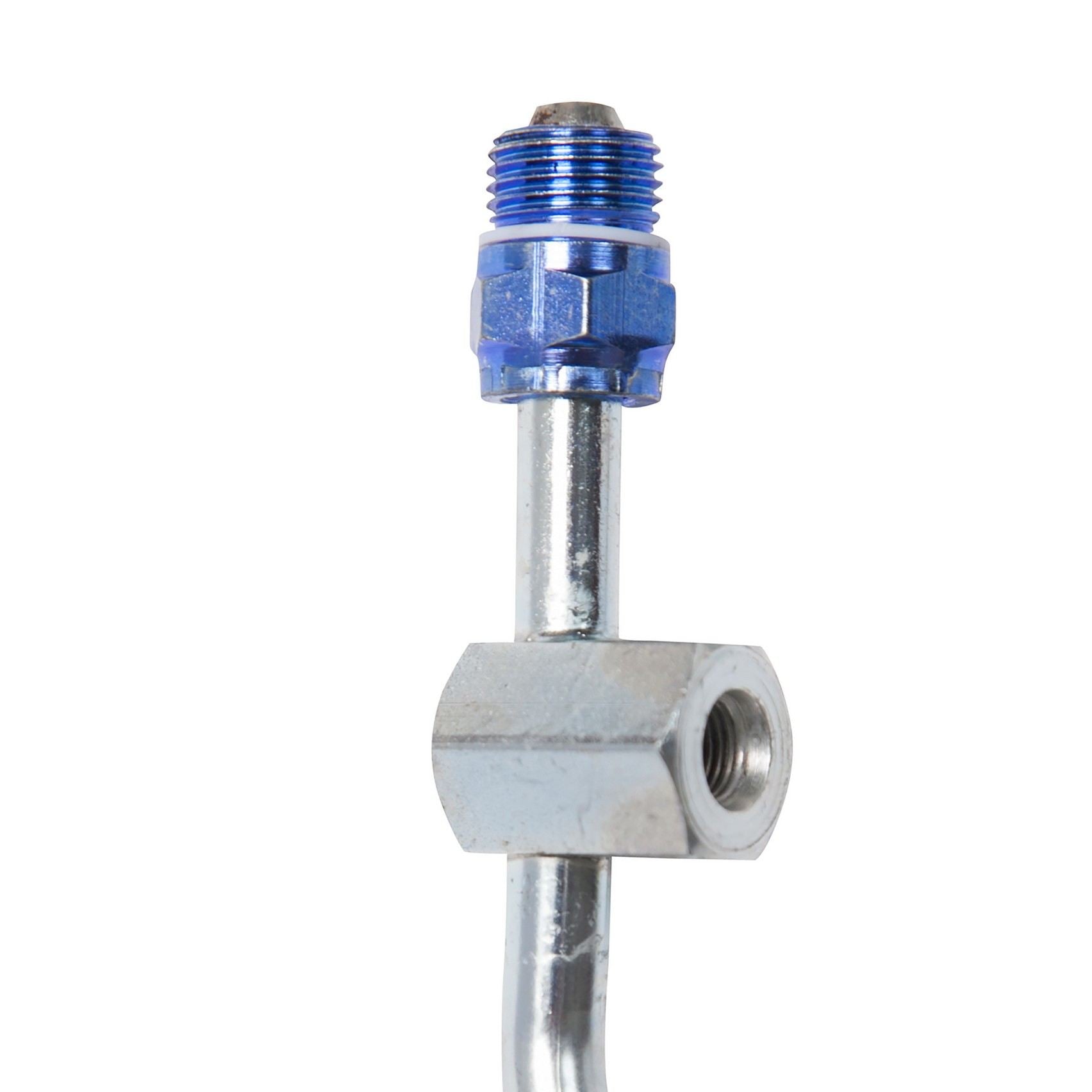 Edelmann Power Steering Pressure Line Hose Assembly 92235