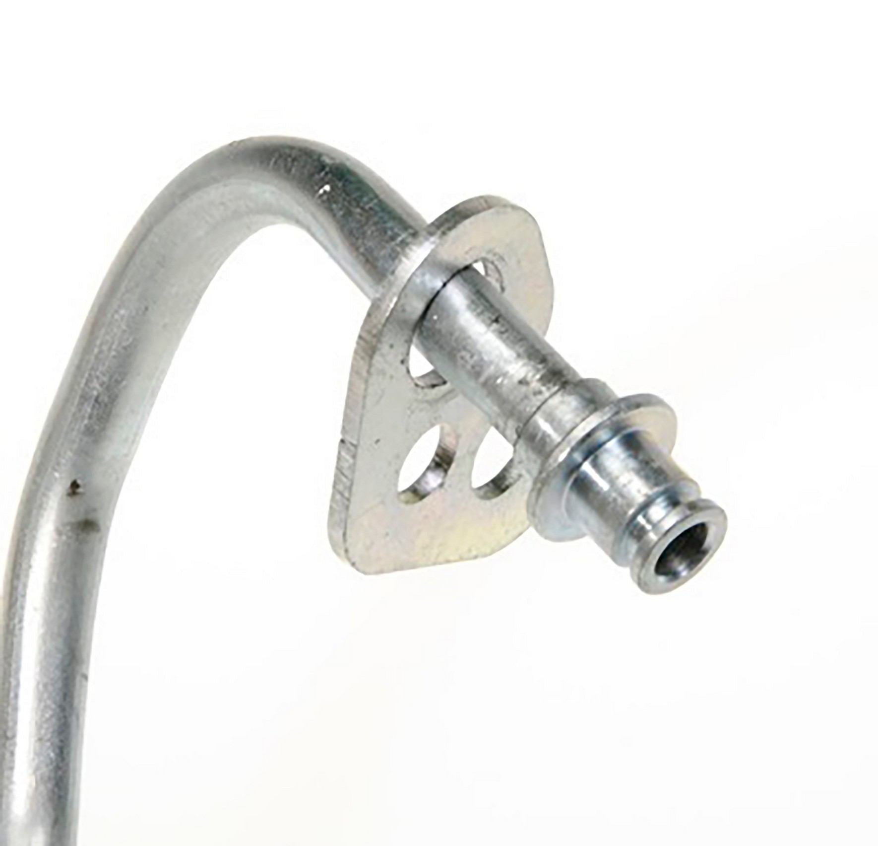 Edelmann Power Steering Pressure Line Hose Assembly 92235