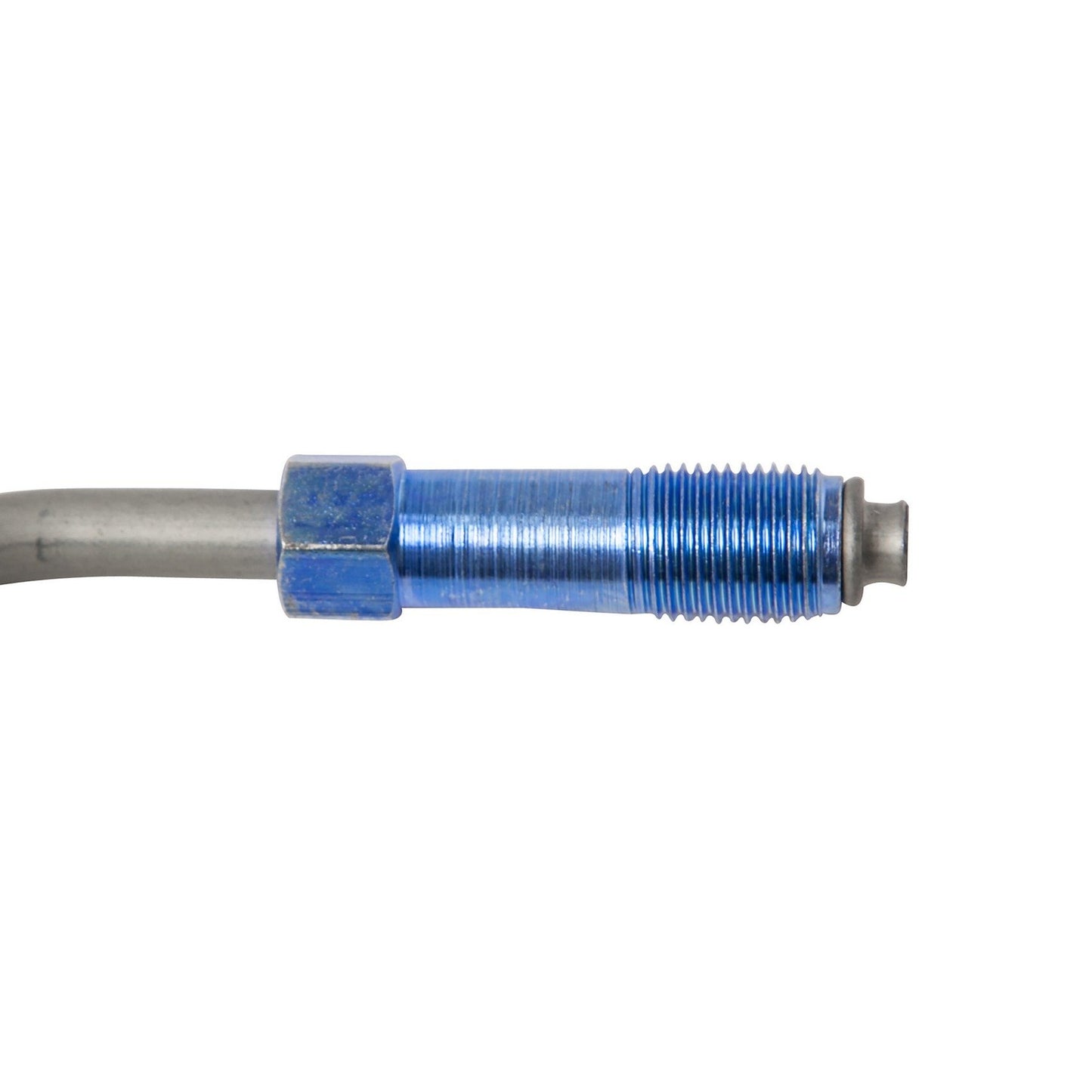 Edelmann Power Steering Pressure Line Hose Assembly 92236