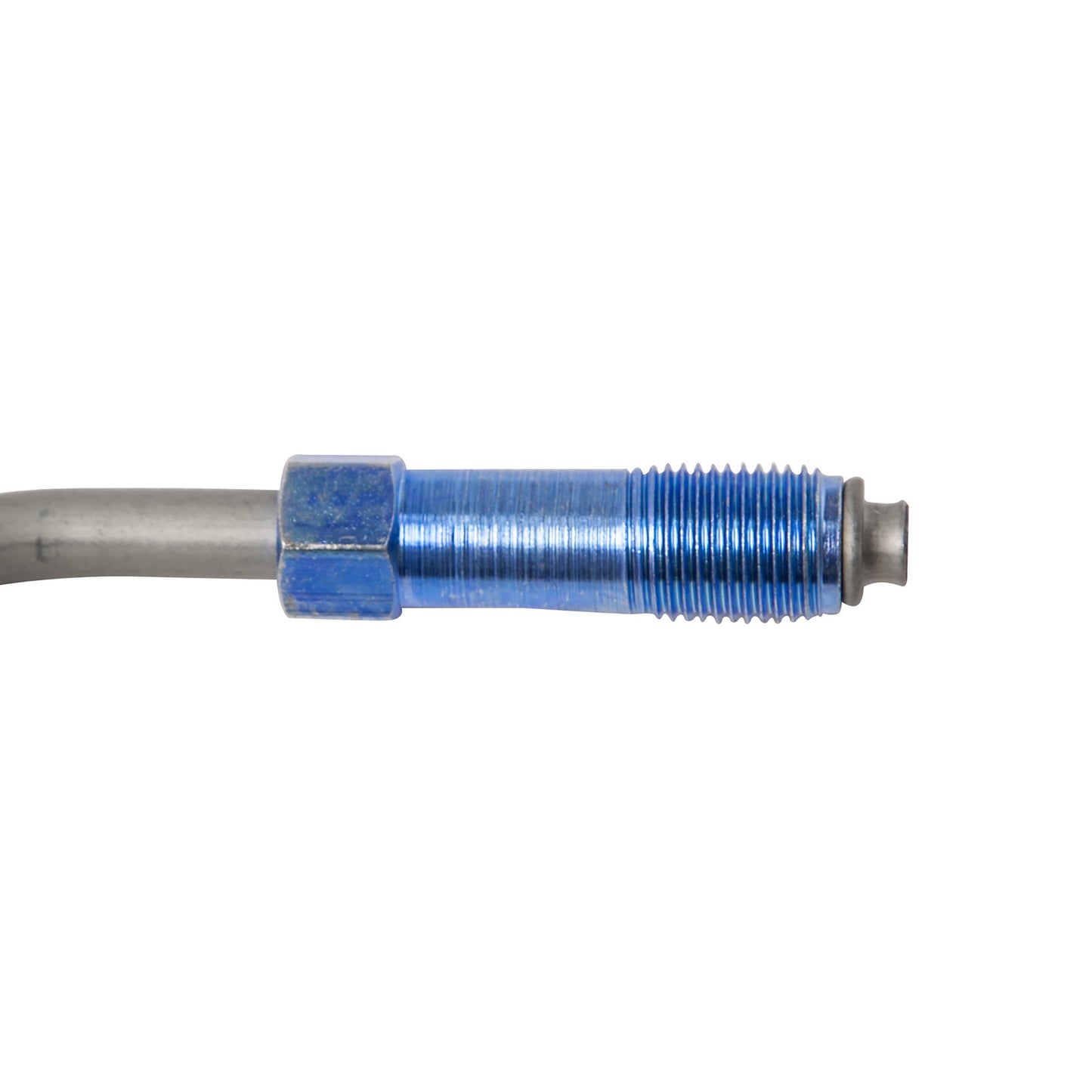 Edelmann Power Steering Pressure Line Hose Assembly 92236