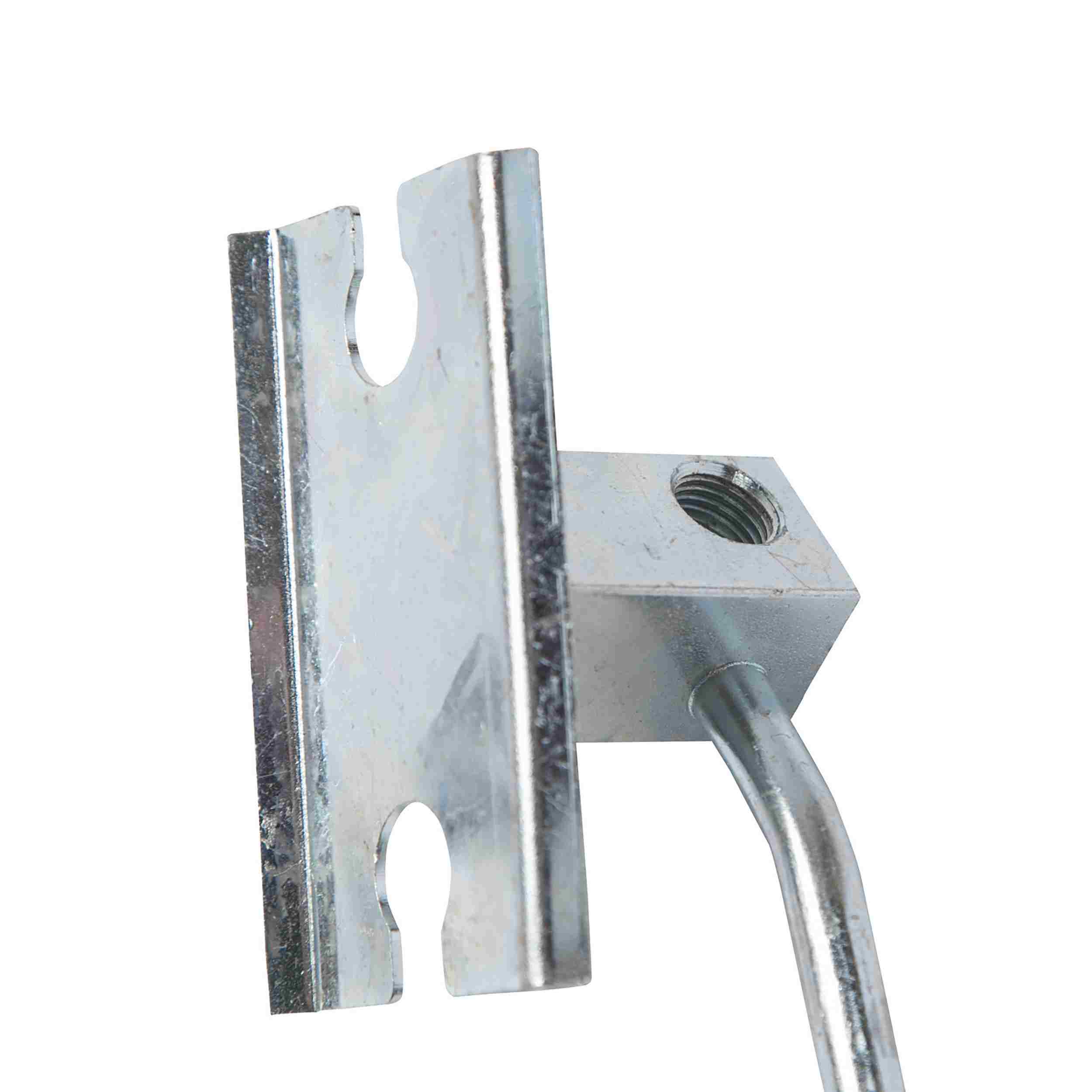 Edelmann Power Steering Pressure Line Hose Assembly 92237