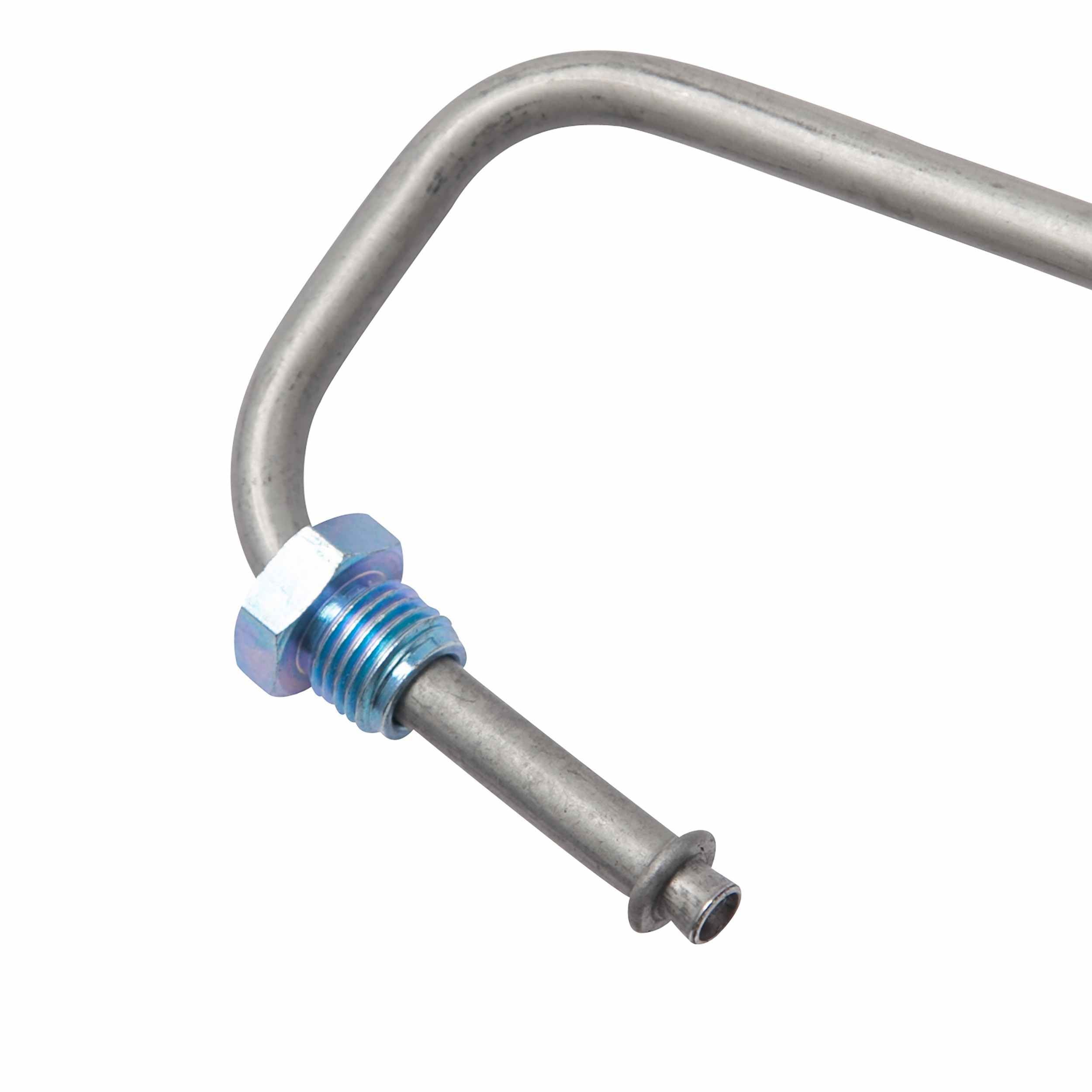 Edelmann Power Steering Pressure Line Hose Assembly 92239