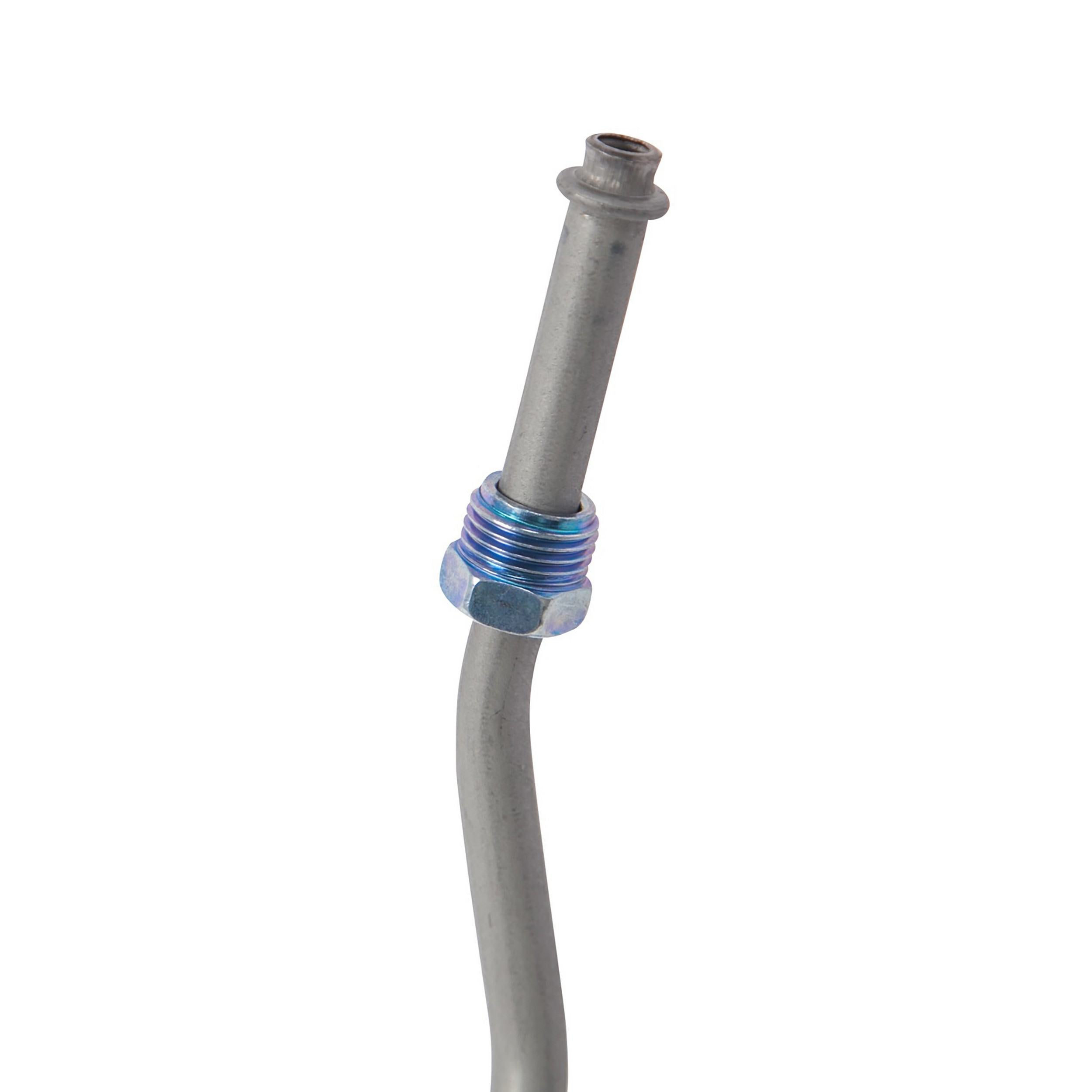 Edelmann Power Steering Pressure Line Hose Assembly 92279