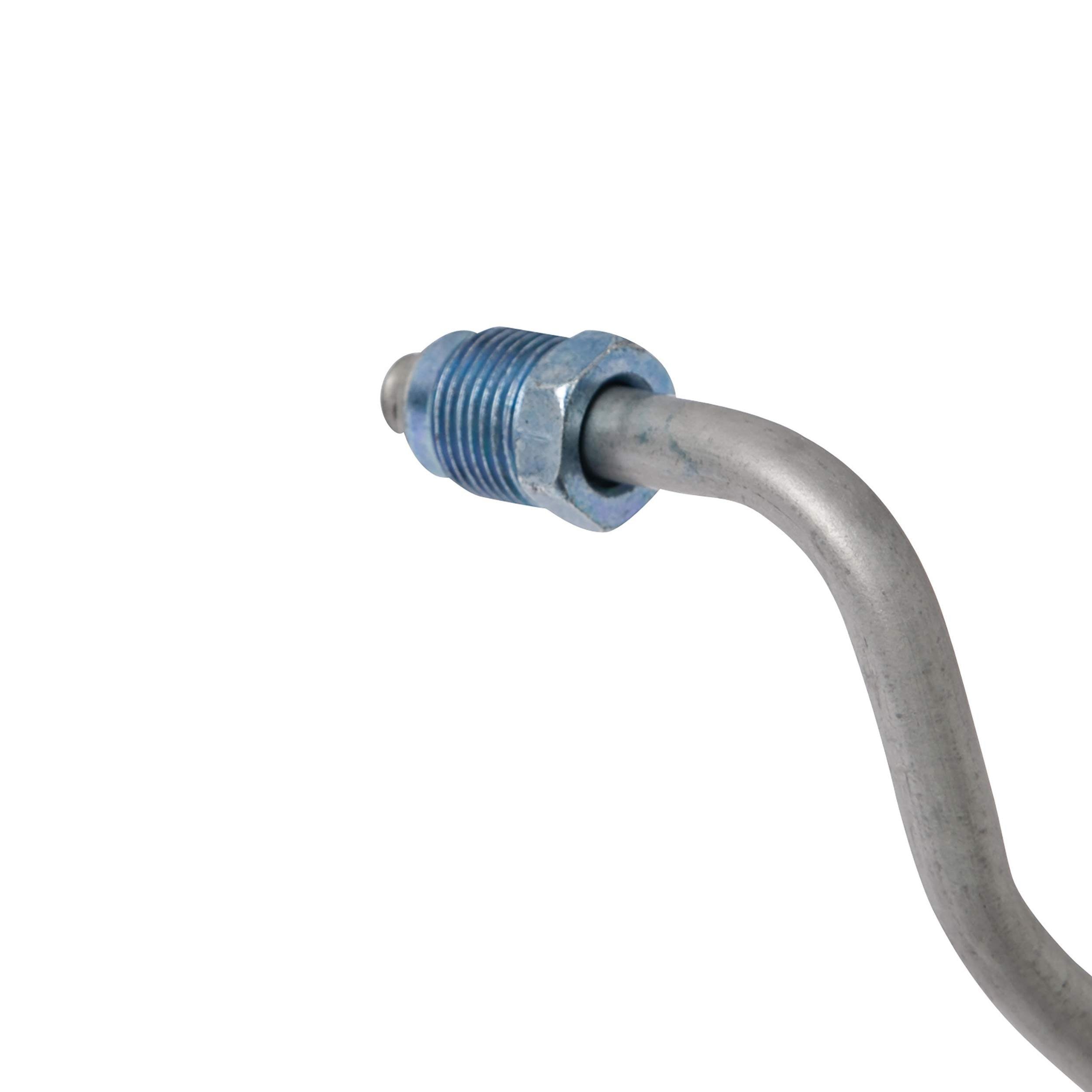 Edelmann Power Steering Pressure Line Hose Assembly 92288