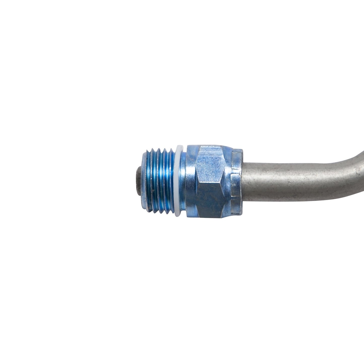 Edelmann Power Steering Pressure Line Hose Assembly 92288