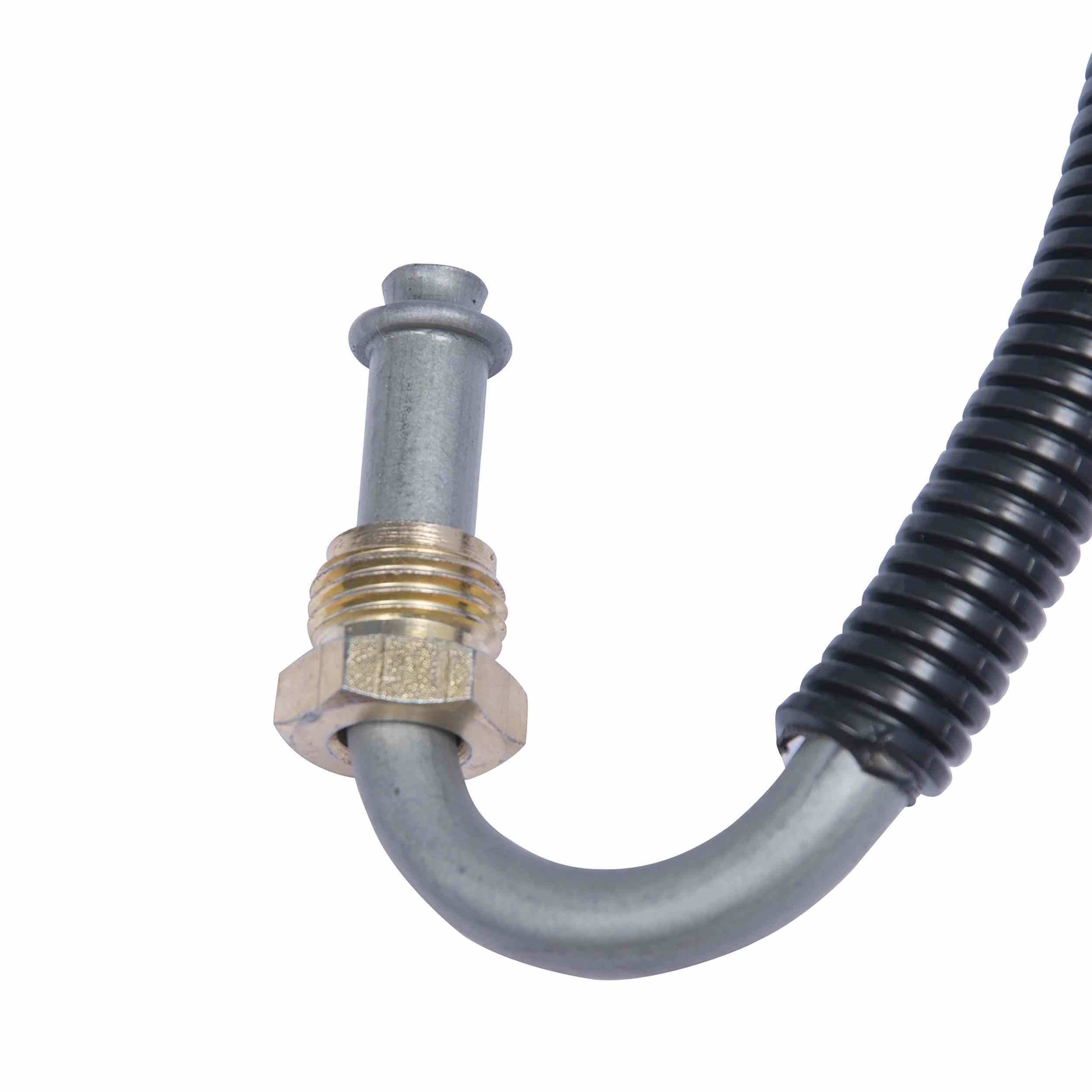 Edelmann Power Steering Pressure Line Hose Assembly 92299