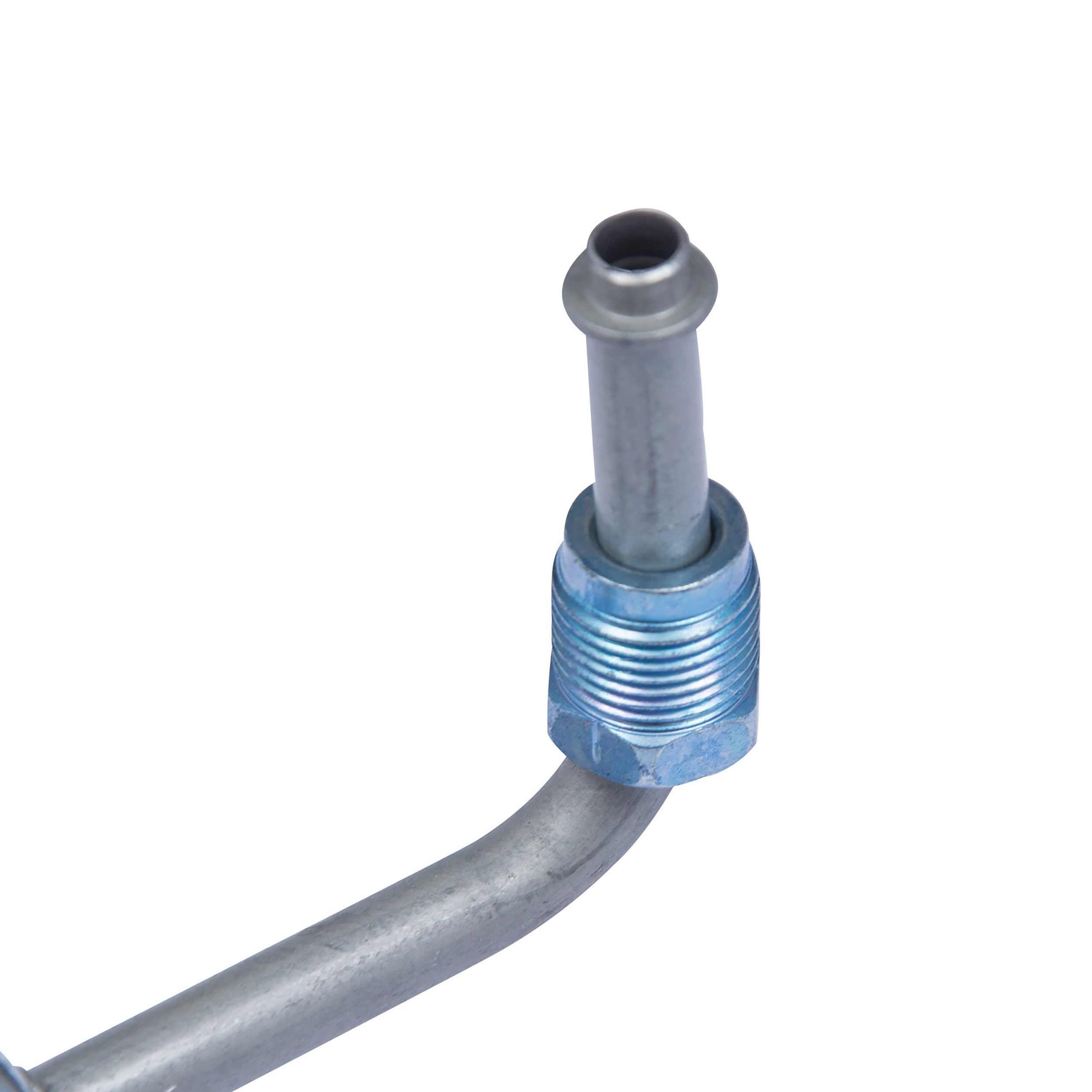 Edelmann Power Steering Pressure Line Hose Assembly 92299