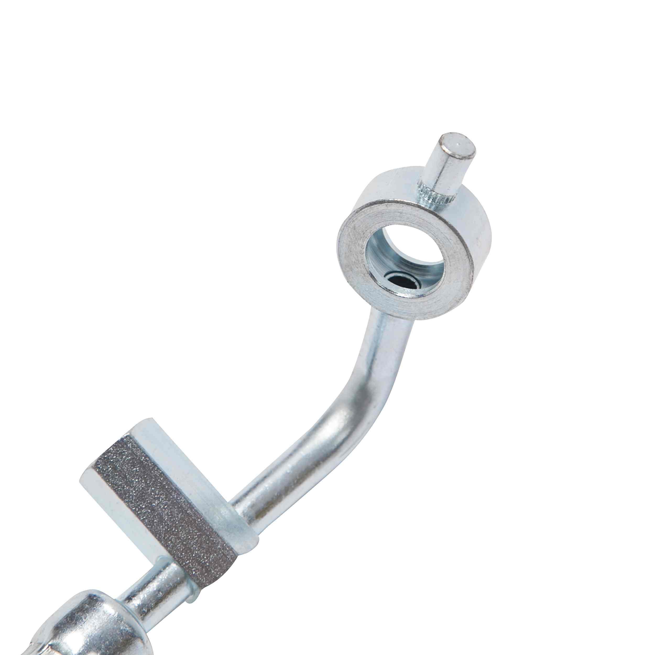 Edelmann Power Steering Pressure Line Hose Assembly 92309