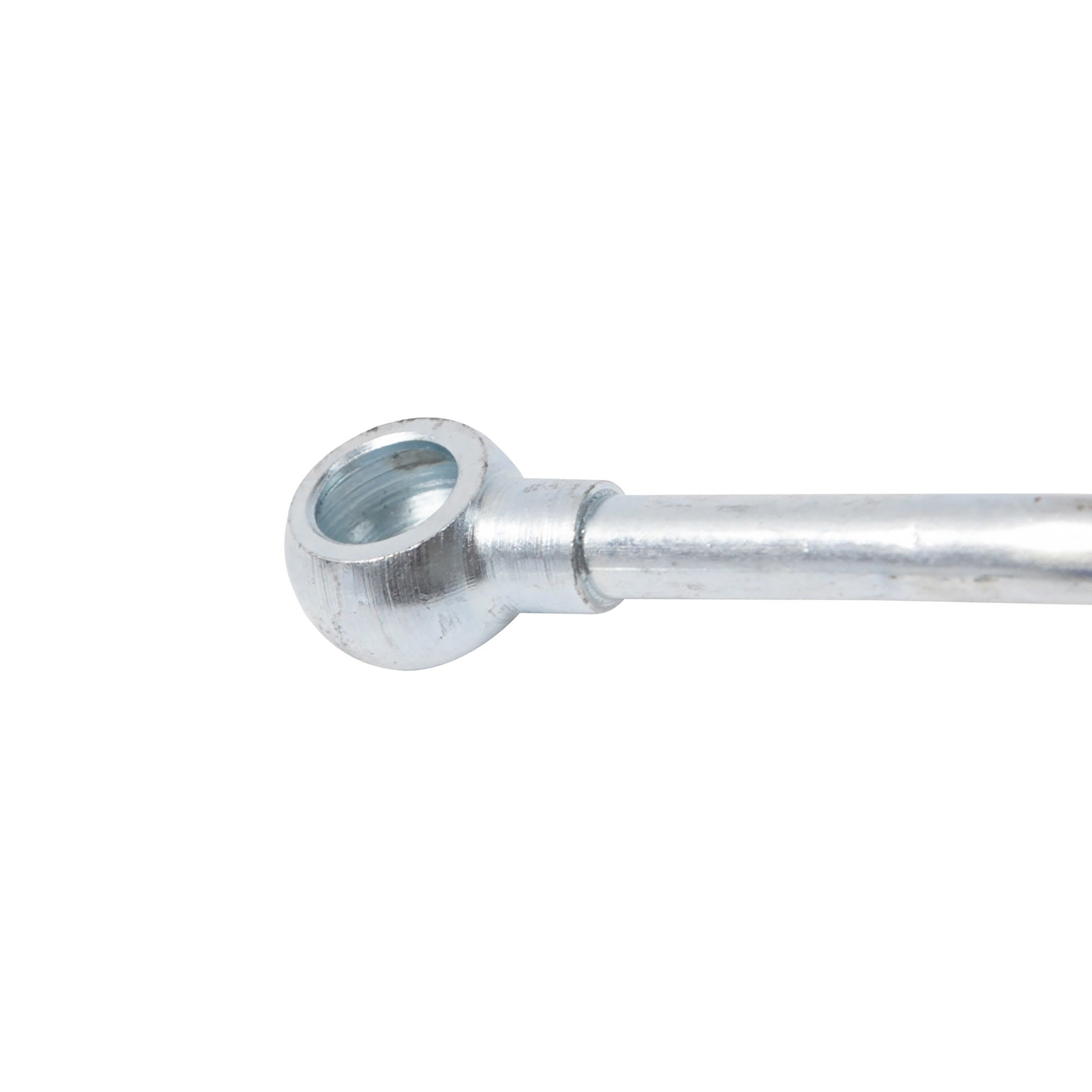 Edelmann Power Steering Pressure Line Hose Assembly 92309