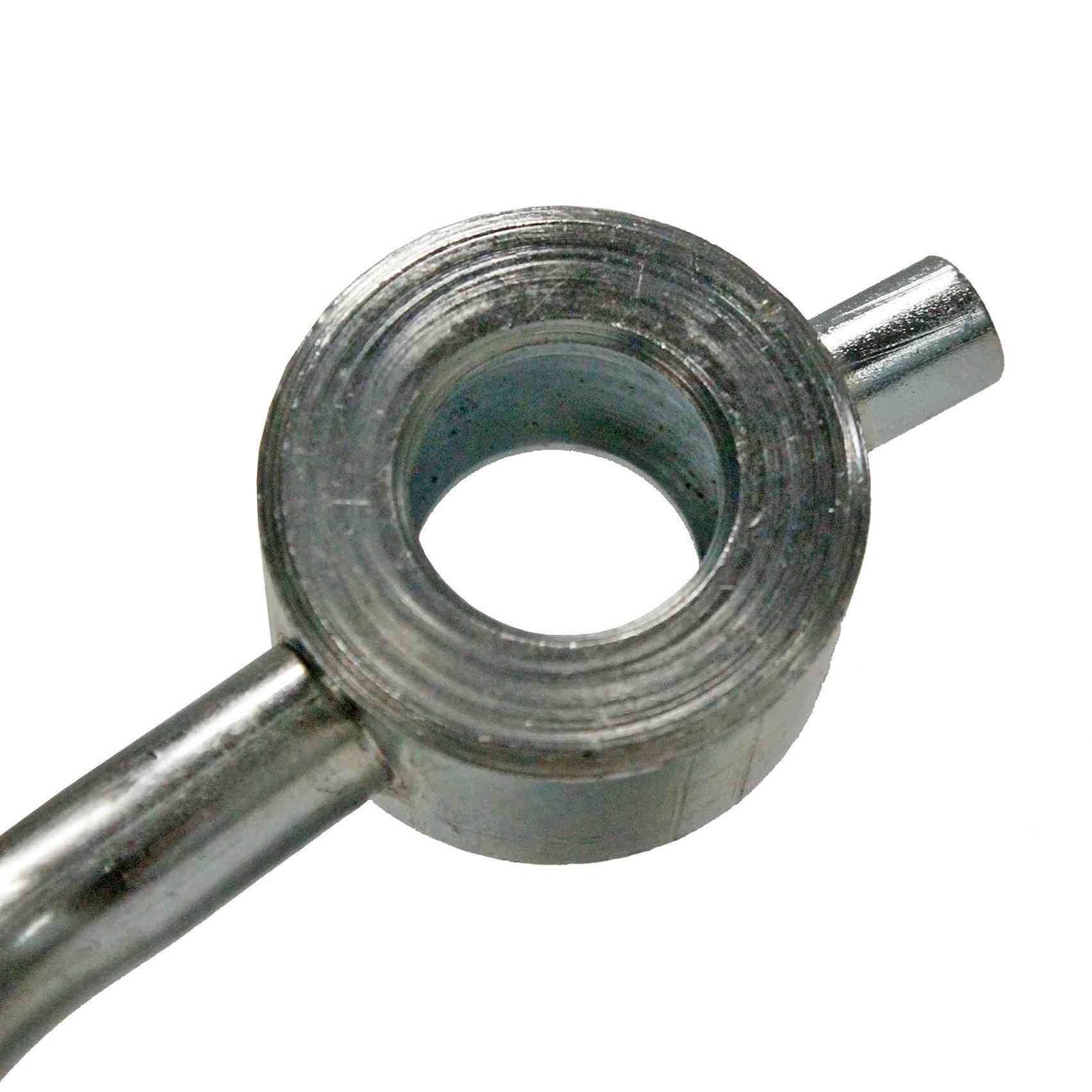 Edelmann Power Steering Pressure Line Hose Assembly 92318