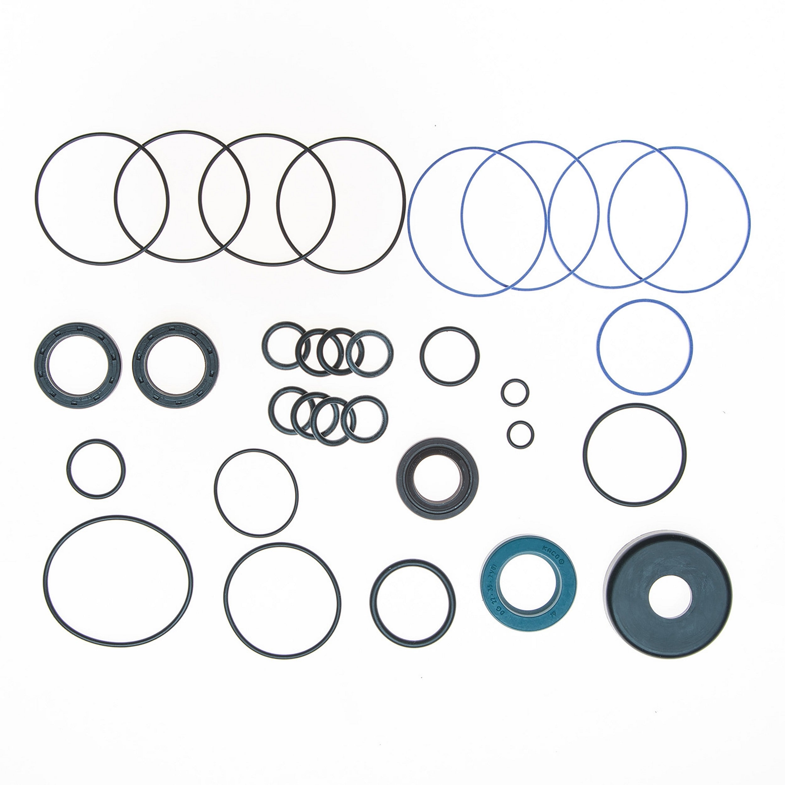Edelmann Rack and Pinion Seal Kit 9232