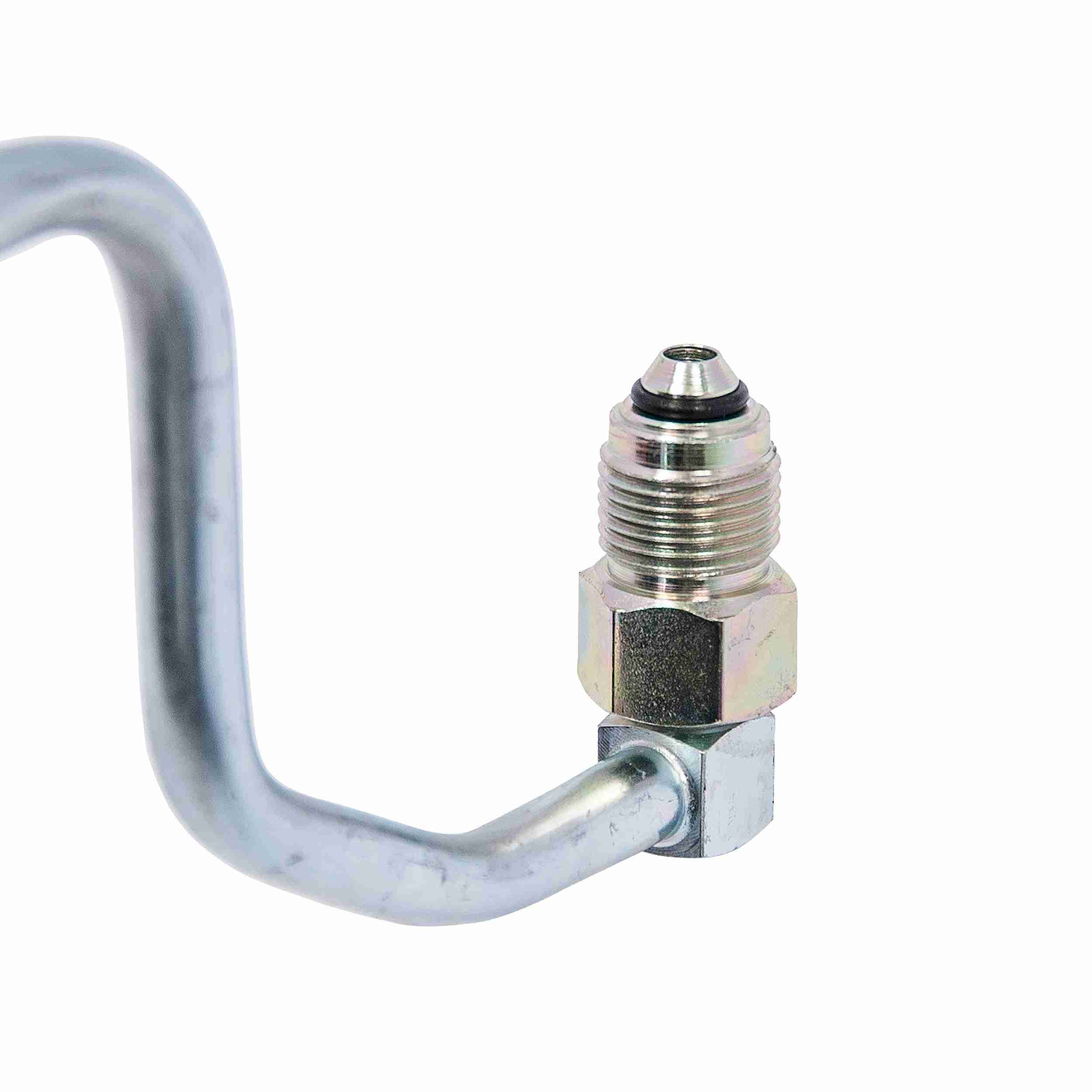 Edelmann Power Steering Pressure Line Hose Assembly 92338