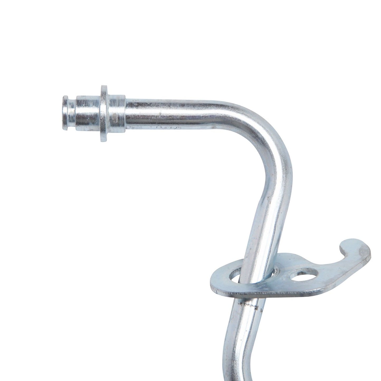 Edelmann Power Steering Pressure Line Hose Assembly 92338