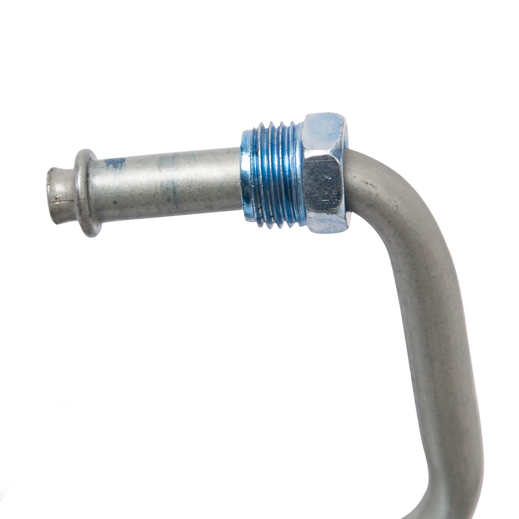 Edelmann Power Steering Pressure Line Hose Assembly 92341