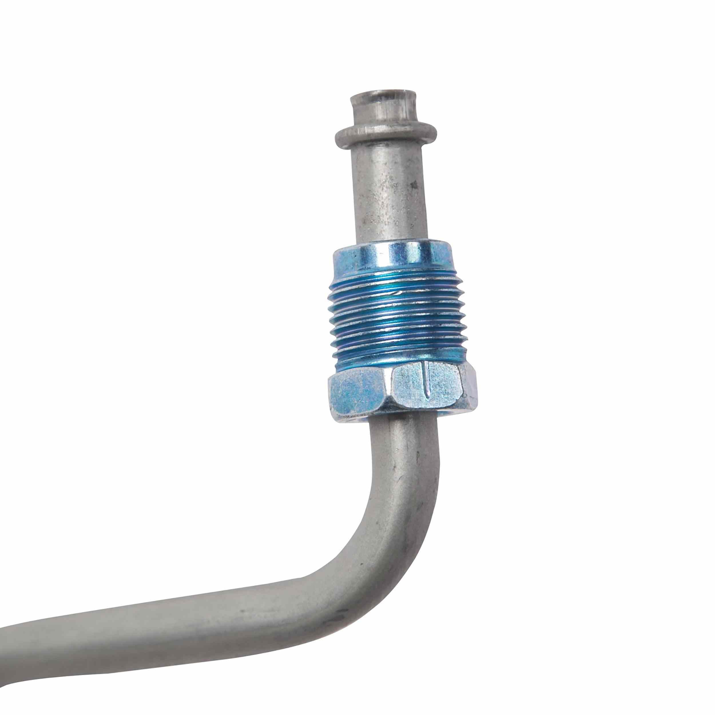 Edelmann Power Steering Pressure Line Hose Assembly 92380