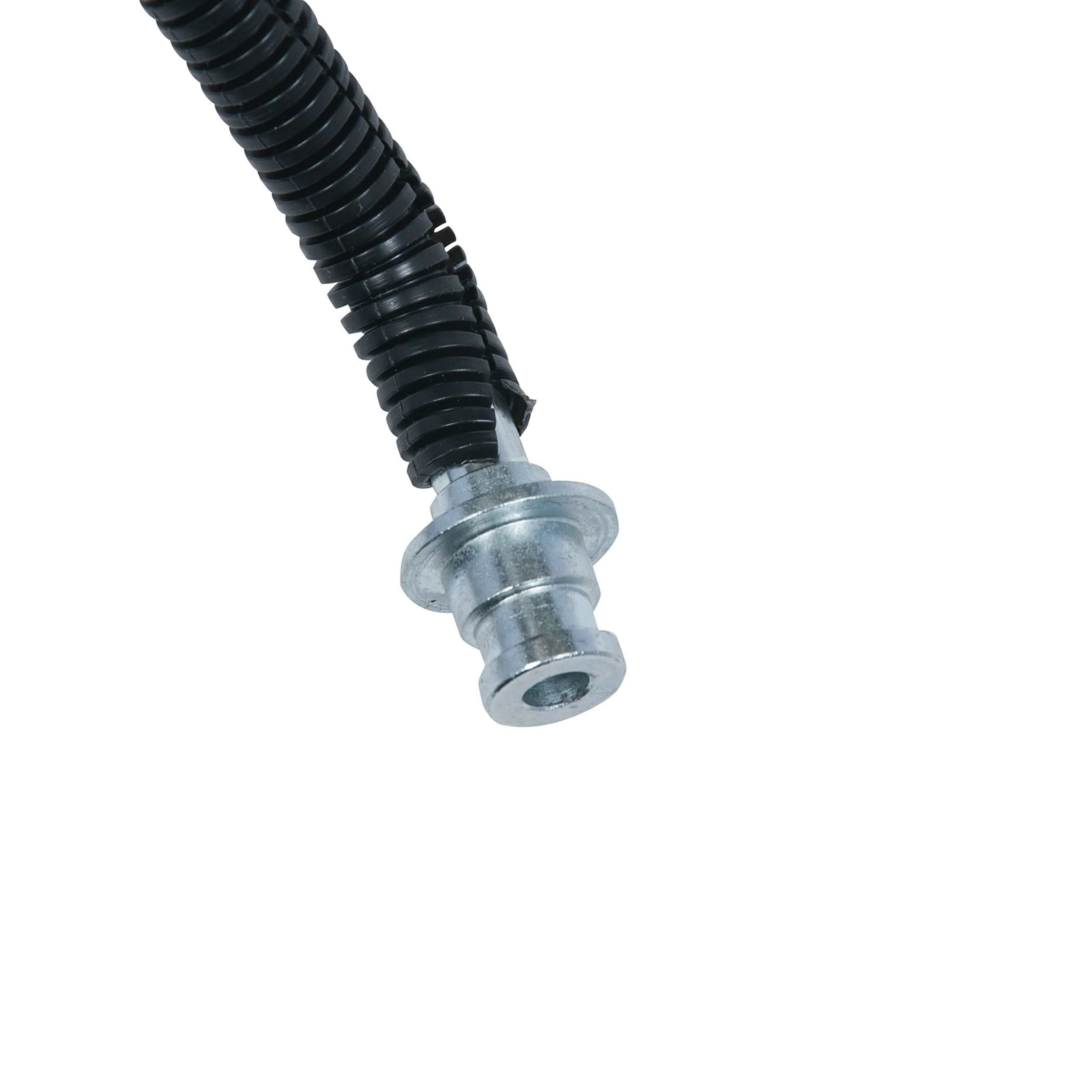 Edelmann Power Steering Pressure Line Hose Assembly 92384