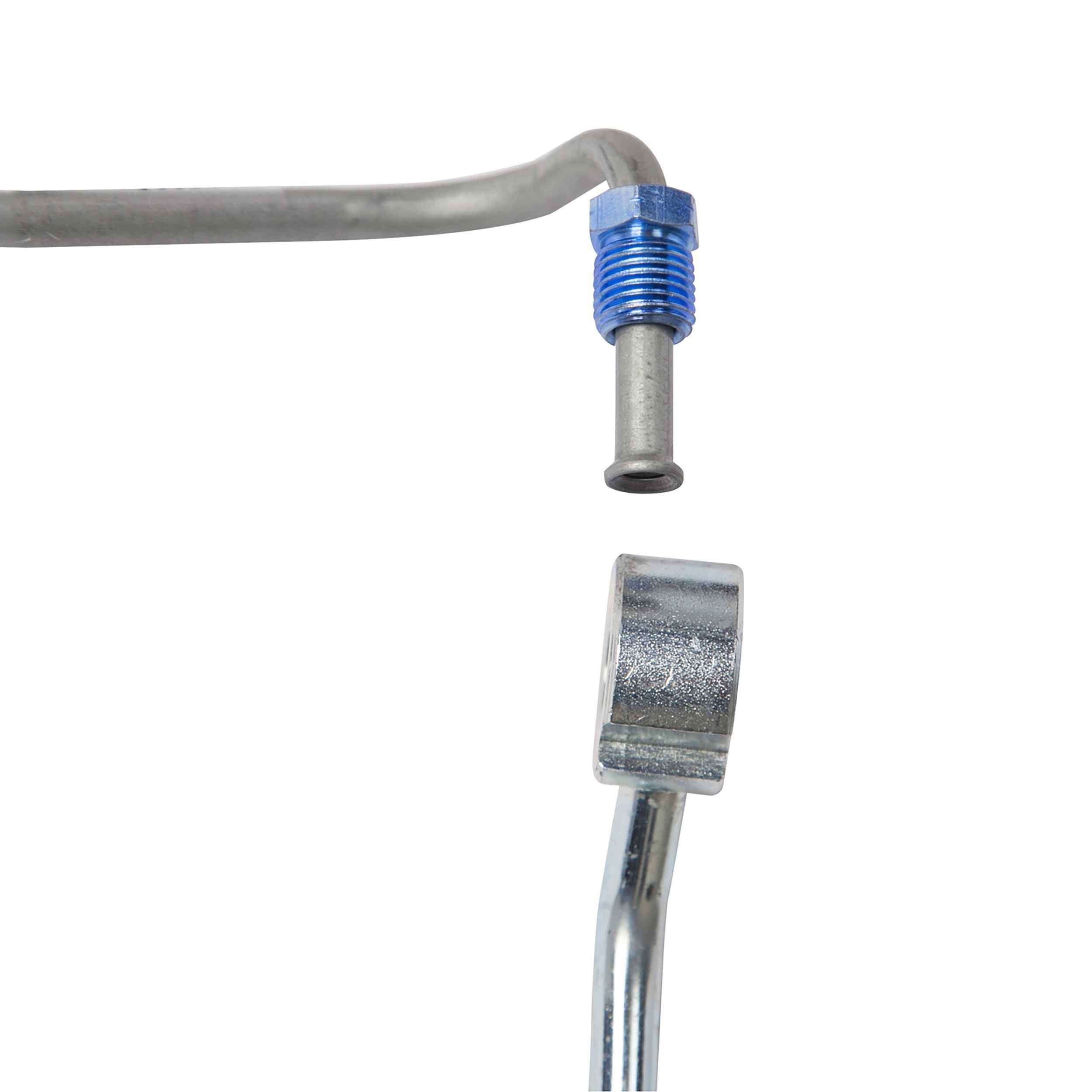 Edelmann Power Steering Pressure Line Hose Assembly 92390