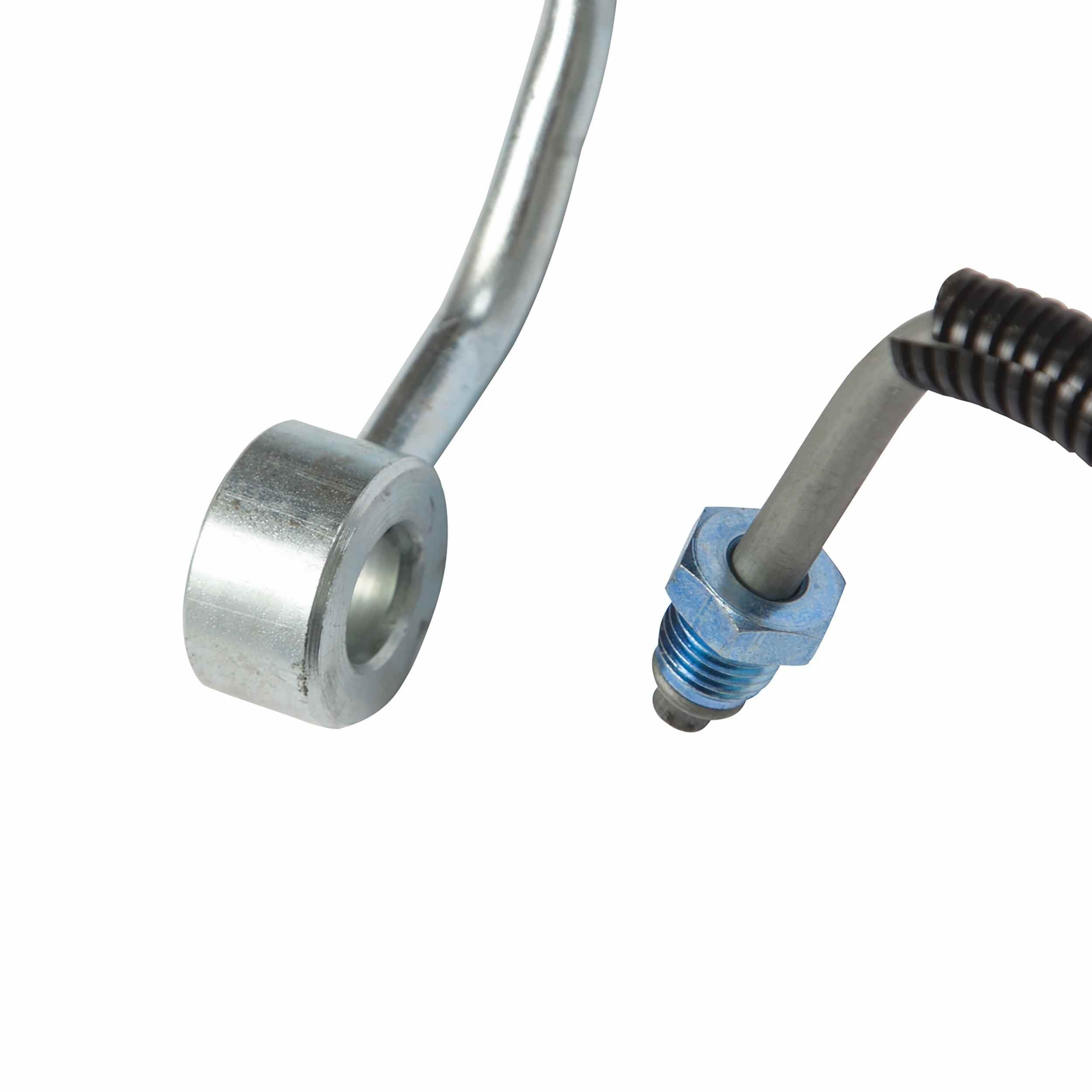 Edelmann Power Steering Pressure Line Hose Assembly 92391