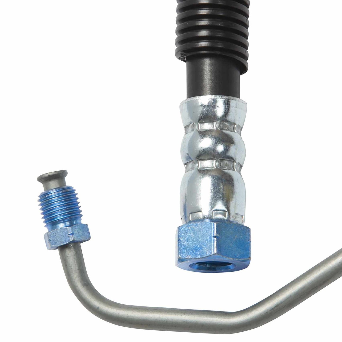 Edelmann Power Steering Pressure Line Hose Assembly 92391