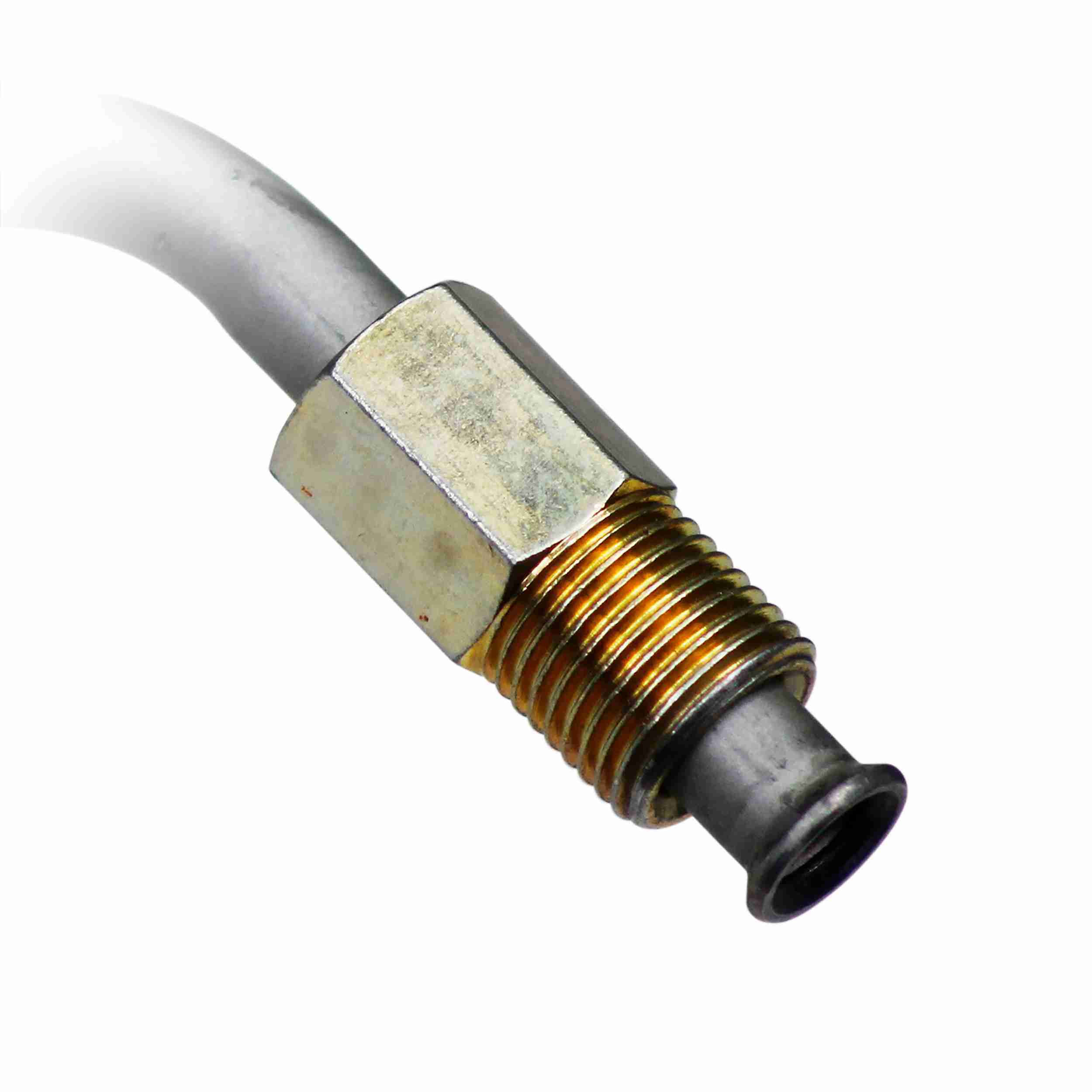 Edelmann Power Steering Pressure Line Hose Assembly 92395