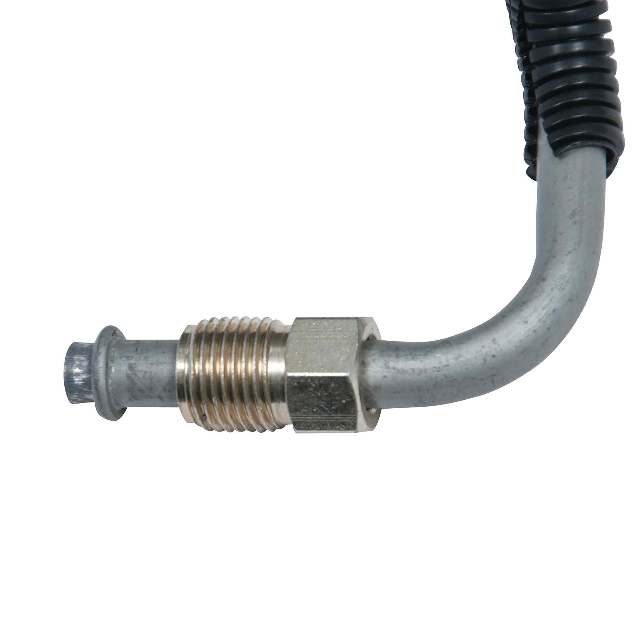 Edelmann Power Steering Pressure Line Hose Assembly 92398
