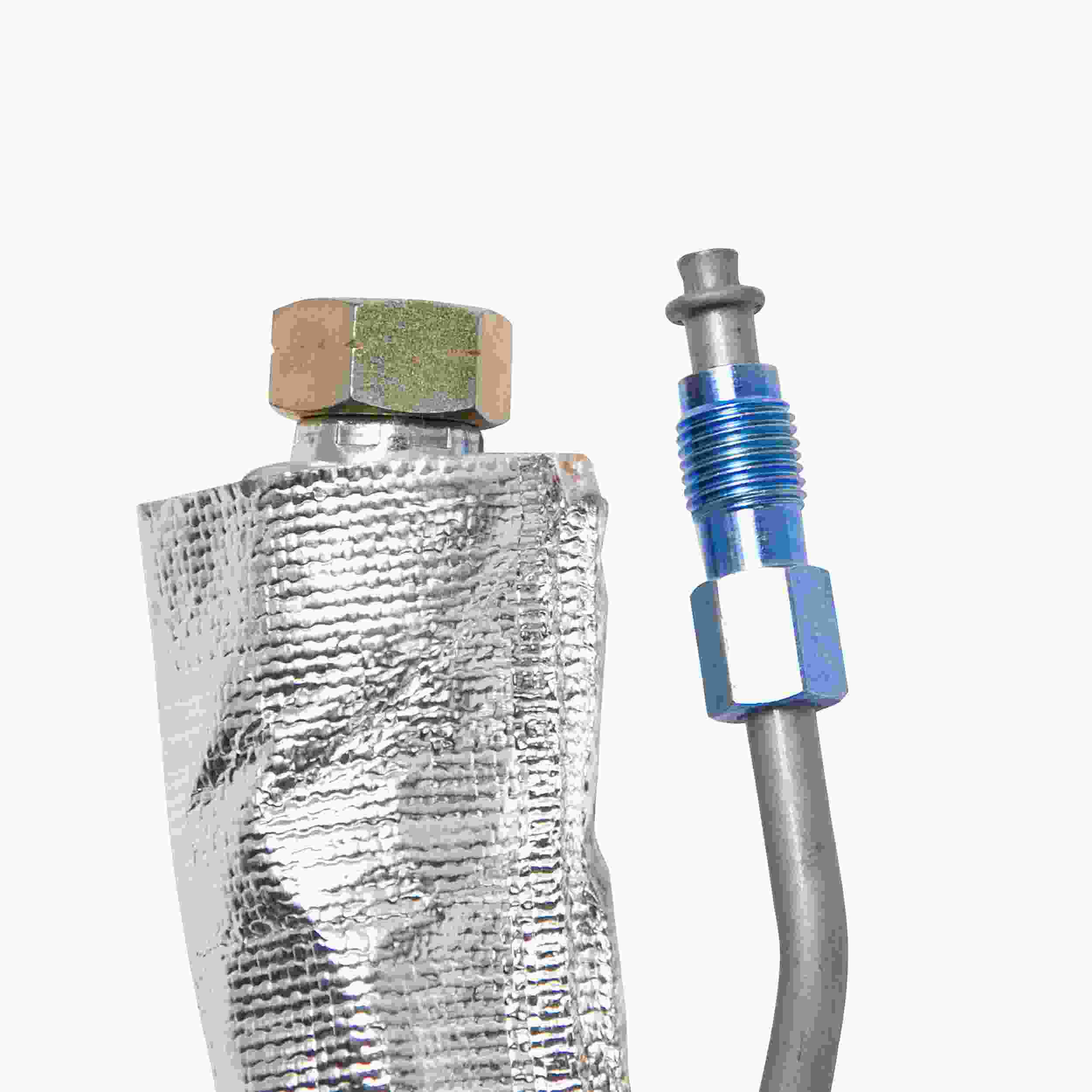 Edelmann Power Steering Pressure Line Hose Assembly 92399