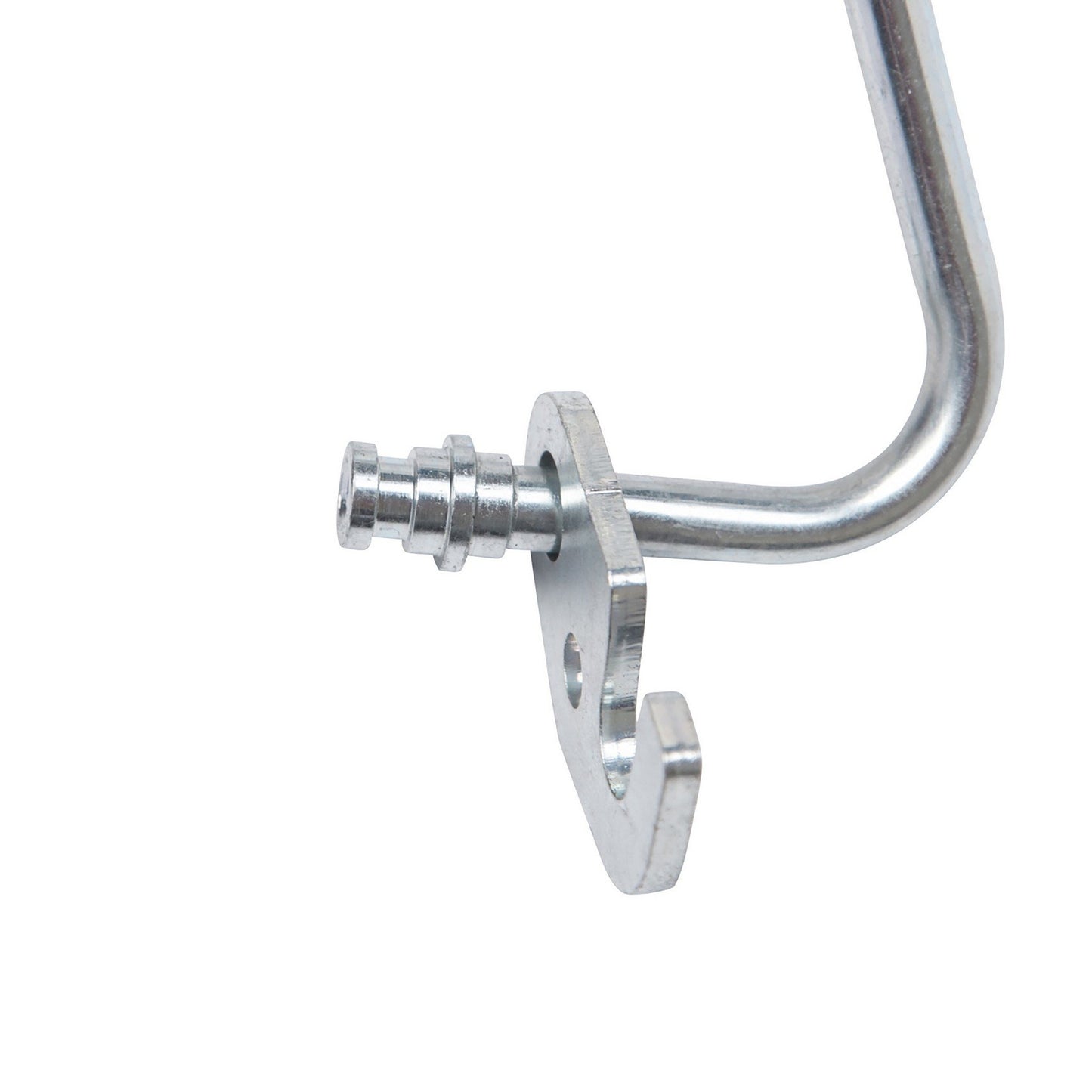 Edelmann Power Steering Pressure Line Hose Assembly 92403