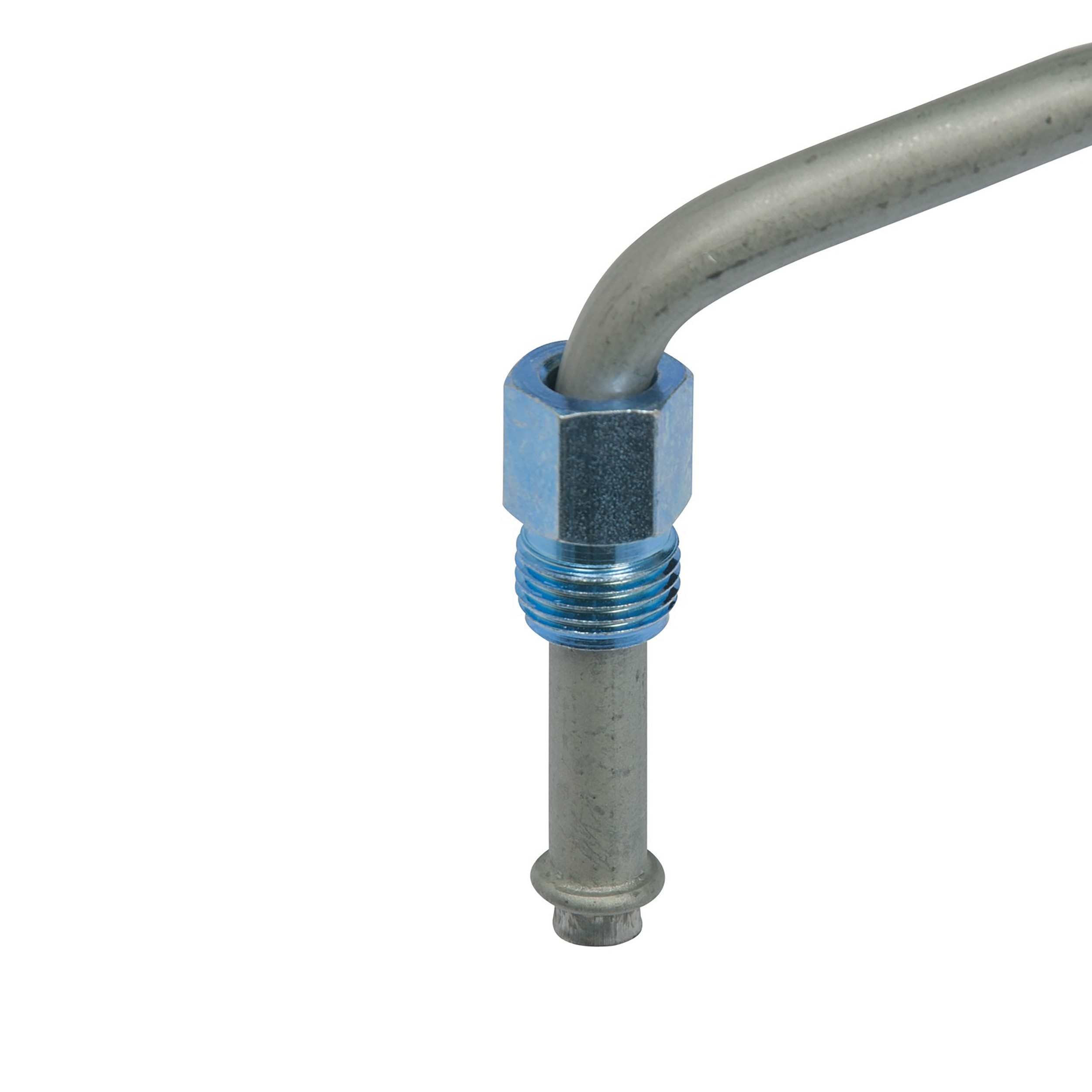 Edelmann Power Steering Pressure Line Hose Assembly 92403