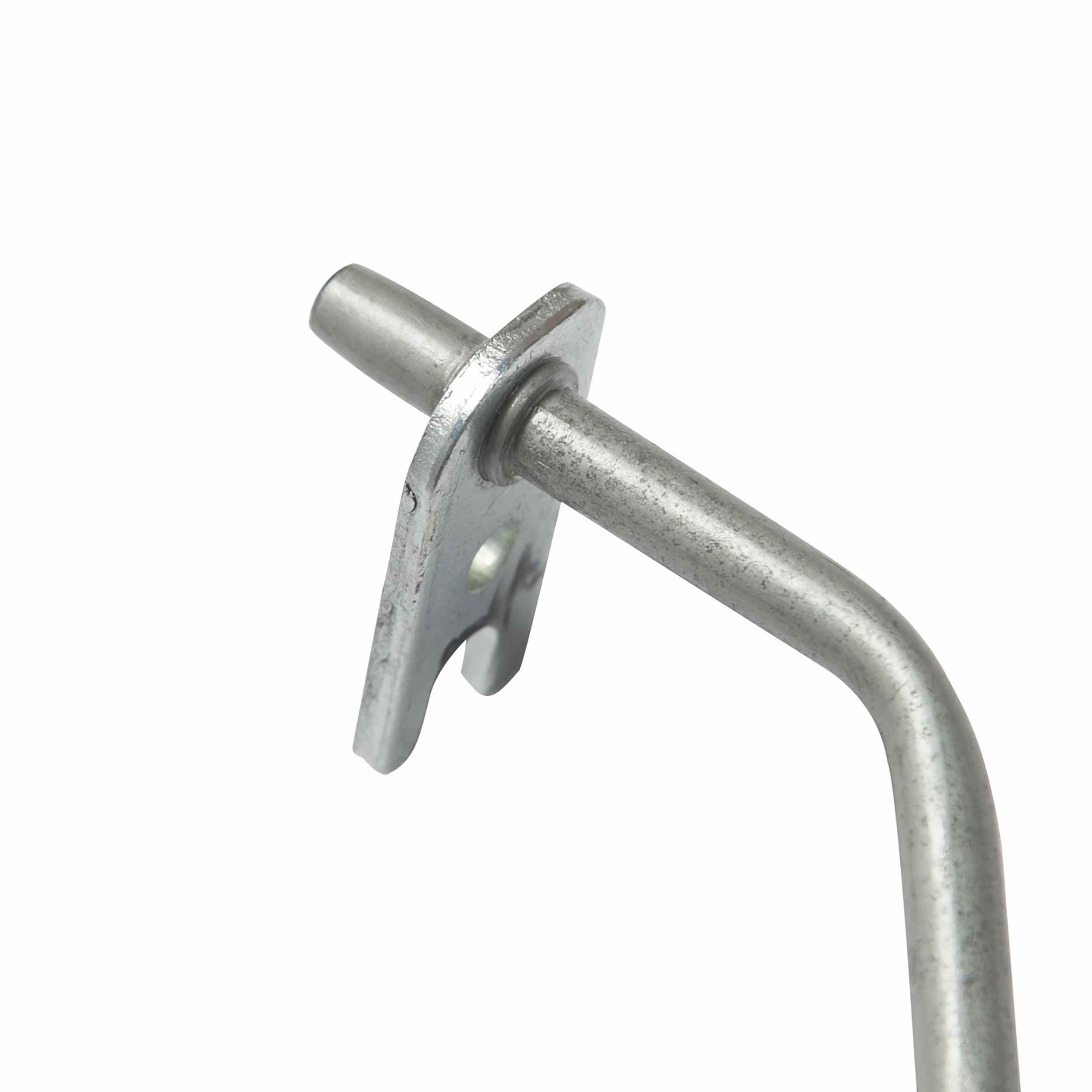 Edelmann Power Steering Pressure Line Hose Assembly top view frsport 92405