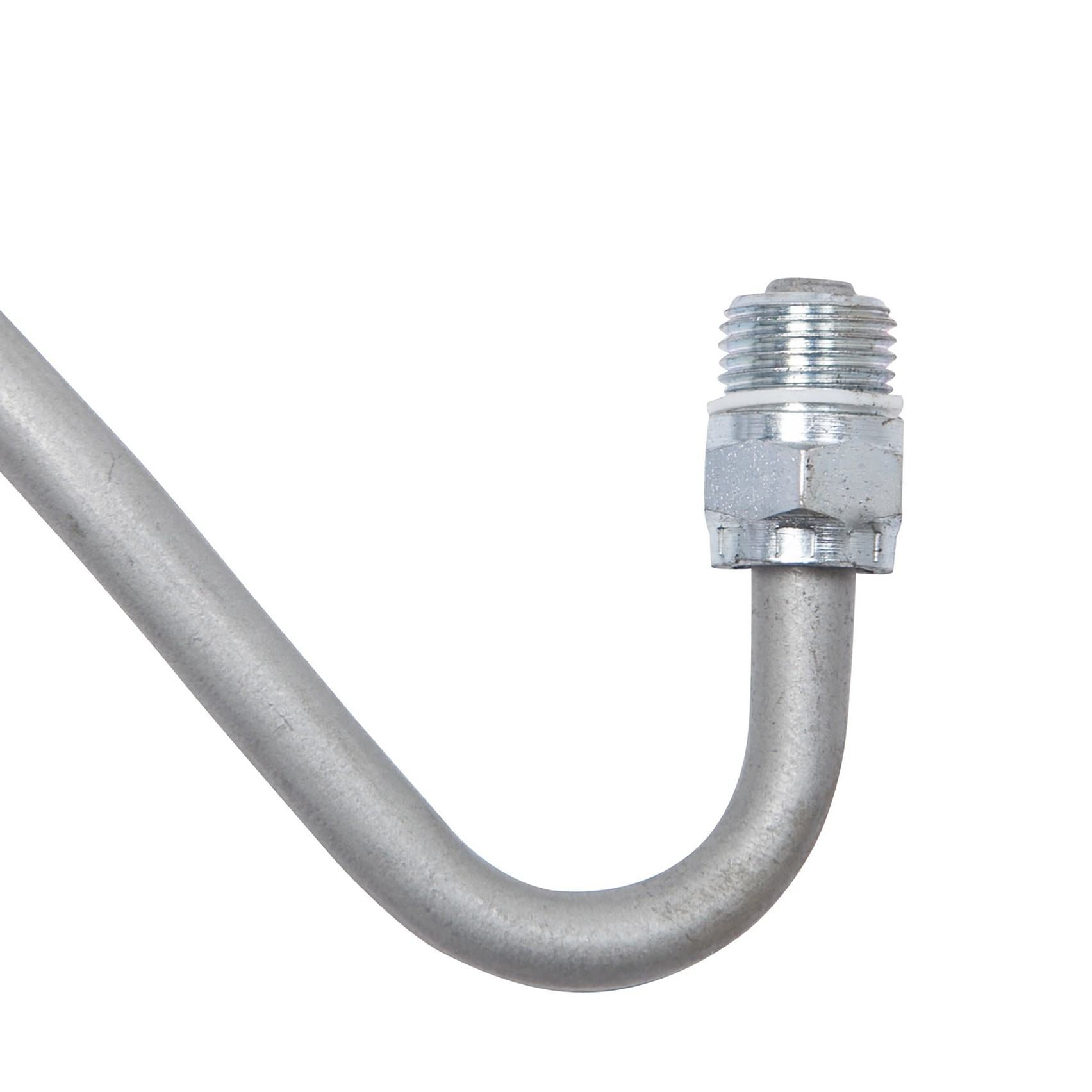 Edelmann Power Steering Pressure Line Hose Assembly 92407