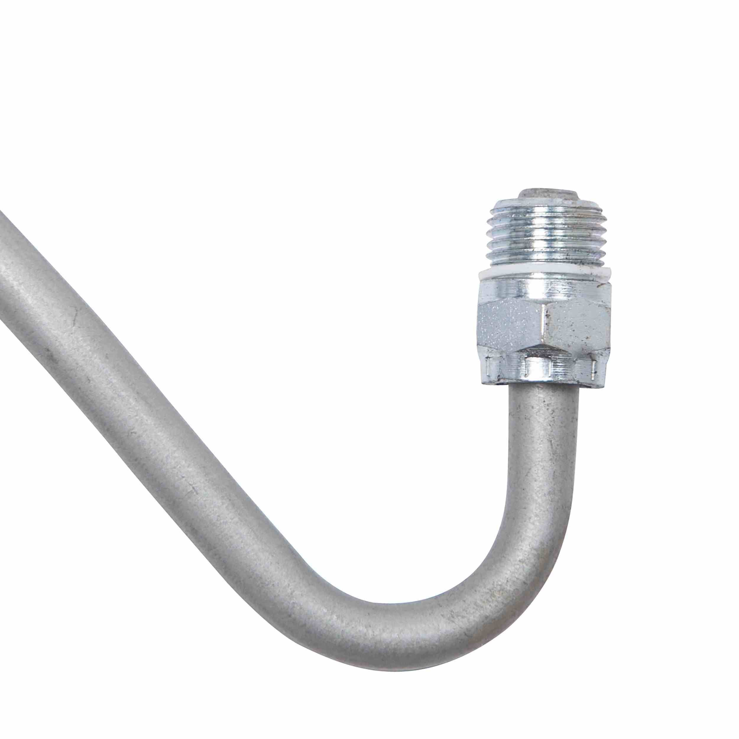 Edelmann Power Steering Pressure Line Hose Assembly 92407