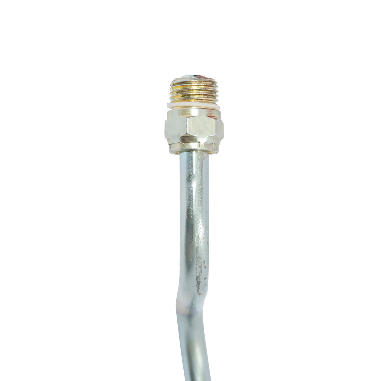 Edelmann Power Steering Pressure Line Hose Assembly 92408