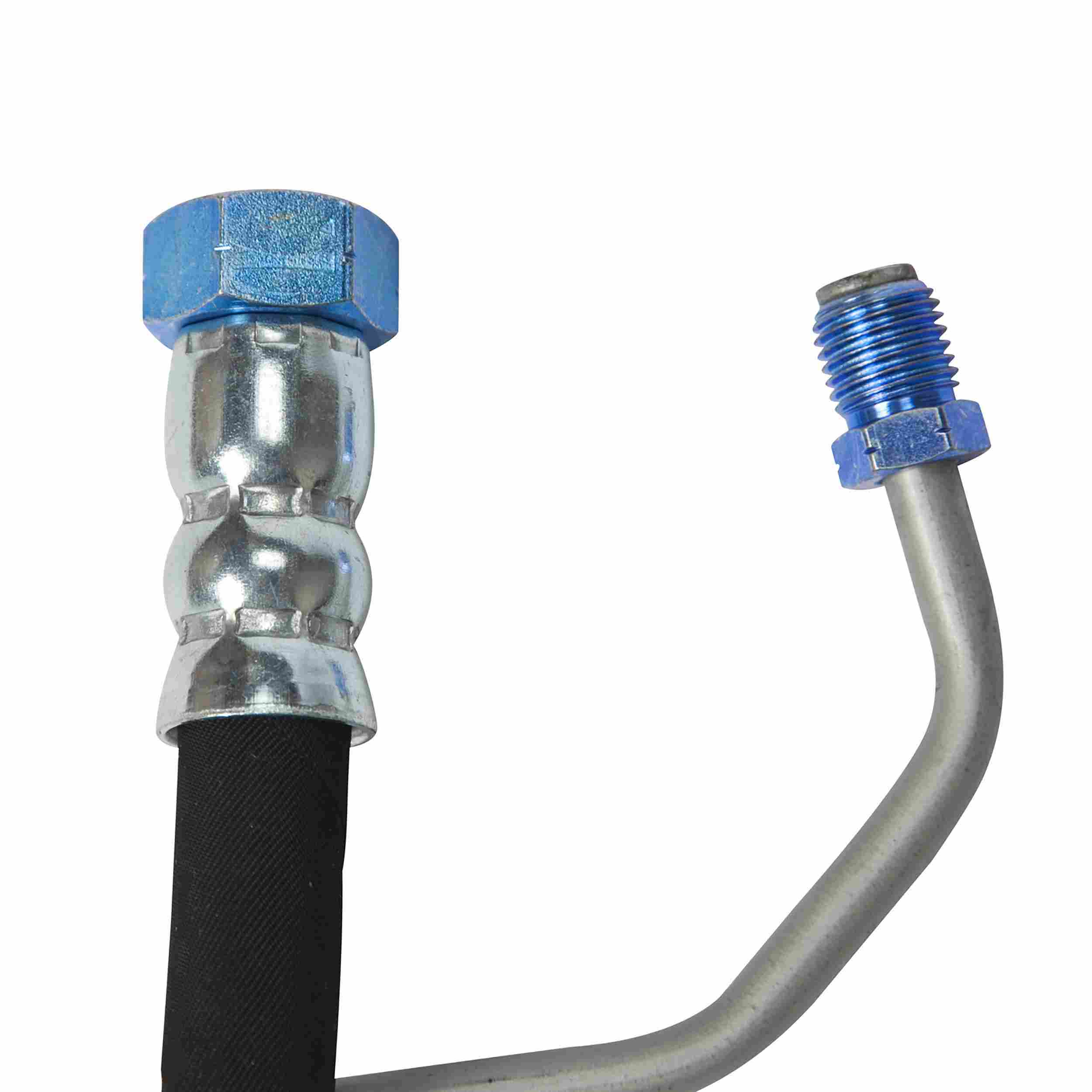 Edelmann Power Steering Pressure Line Hose Assembly 92413