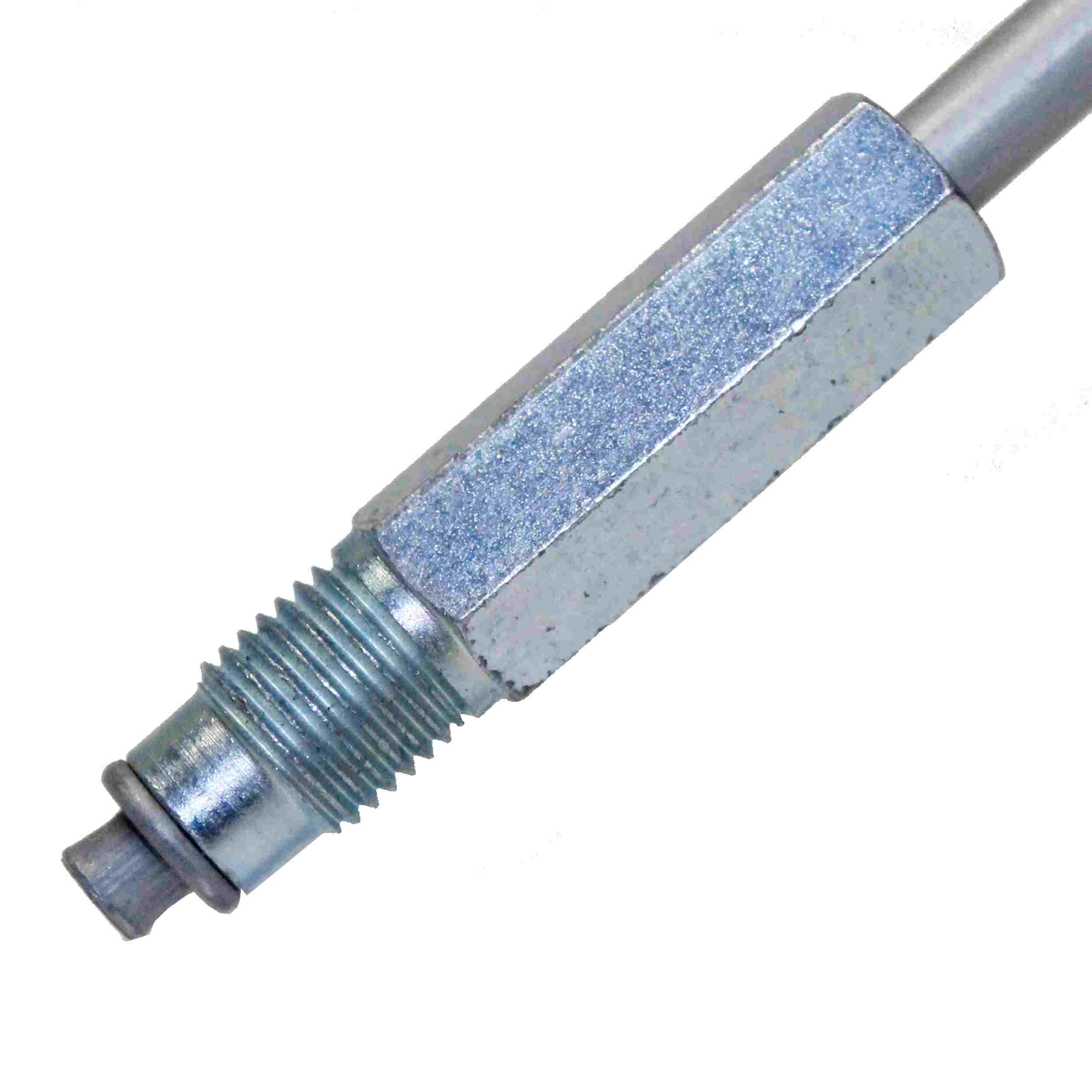 Edelmann Power Steering Pressure Line Hose Assembly 92424